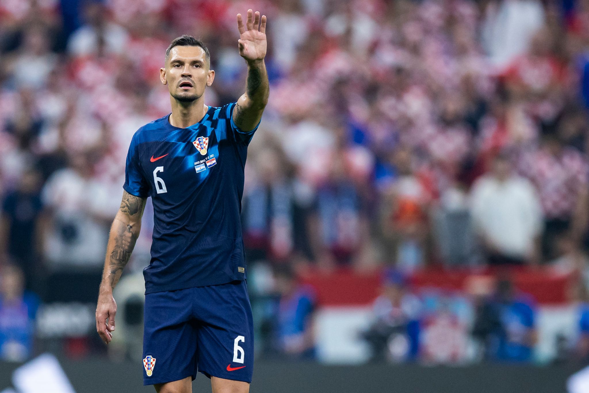 Schlecht für Boateng? Lyon holt Lovren zurück