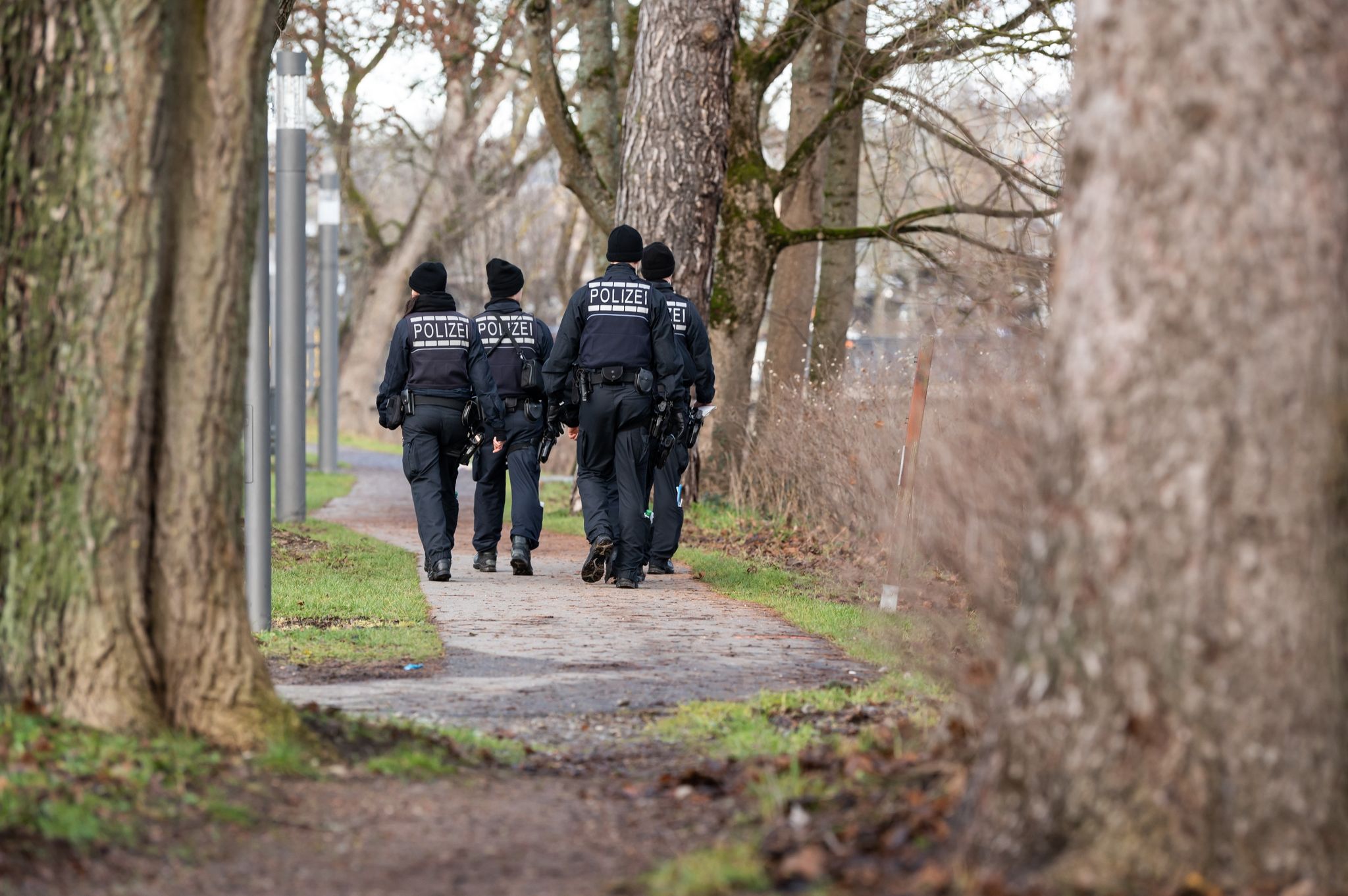 Vater noch immer vermisst: Magdeburg ohne Brünker ins Camp