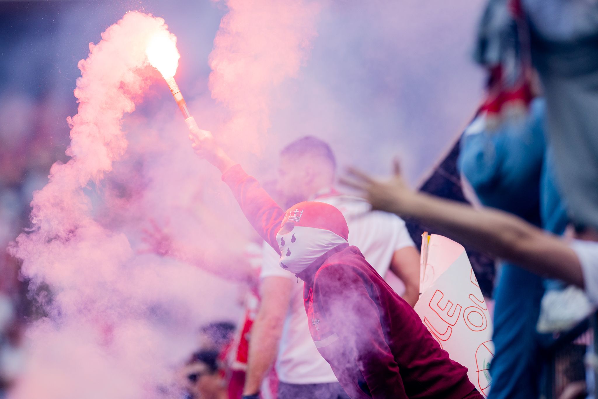 DFB reduziert Köln-Strafe: FC muss 7500 Euro weniger zahlen