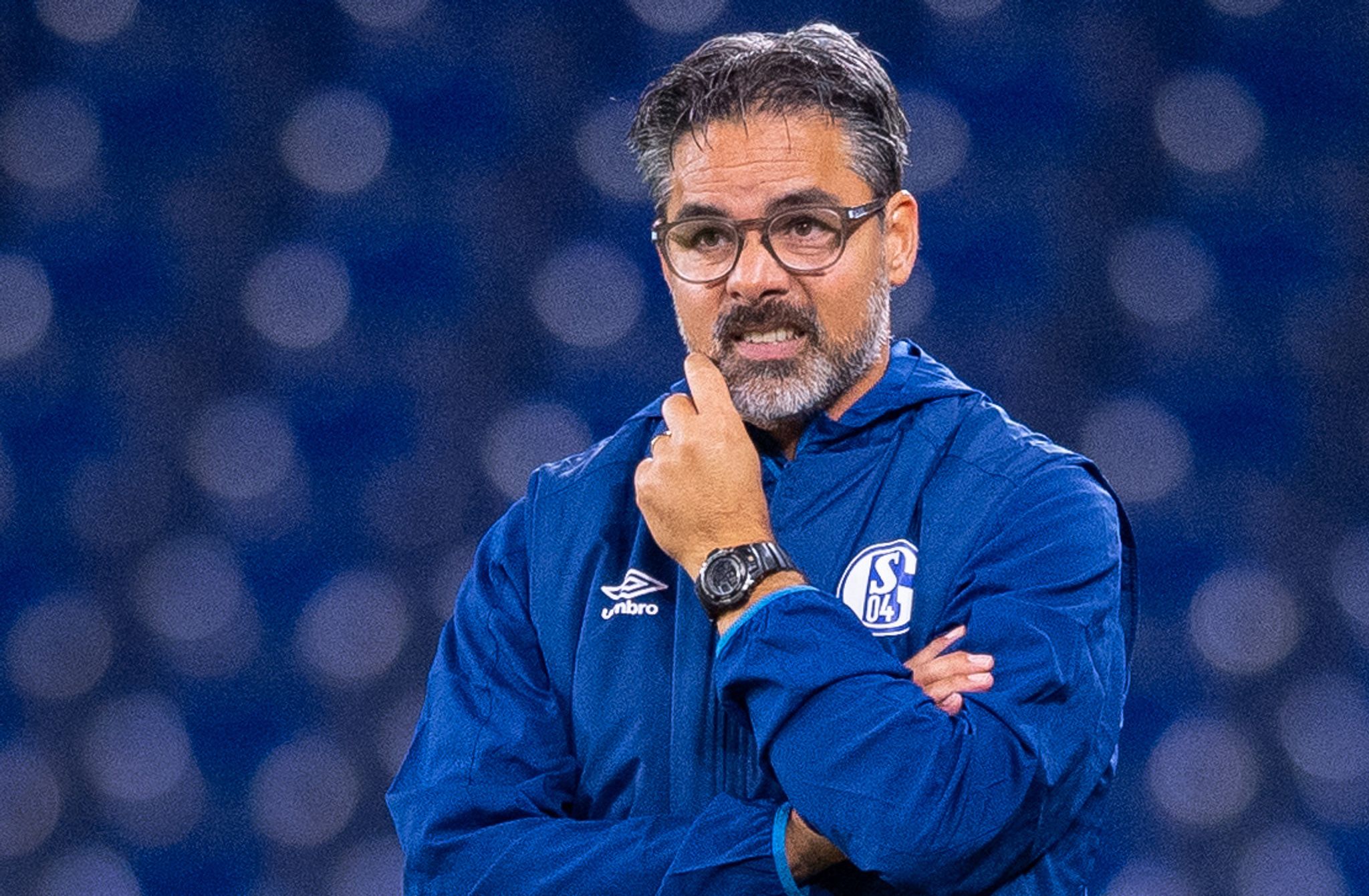Bericht: David Wagner wird neuer Trainer von Norwich City