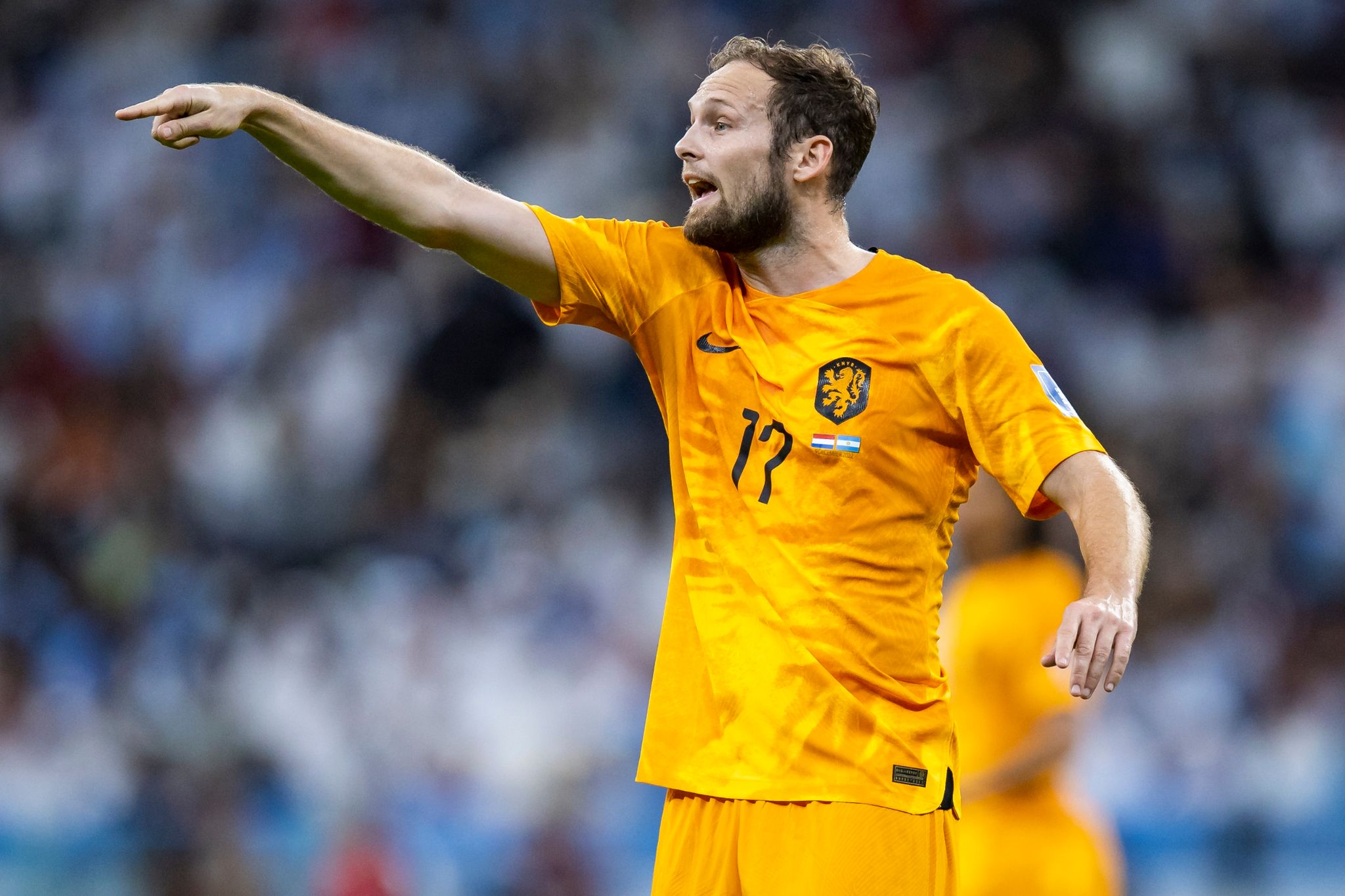 Bericht: FC Bayern vor Verpflichtung von Daley Blind