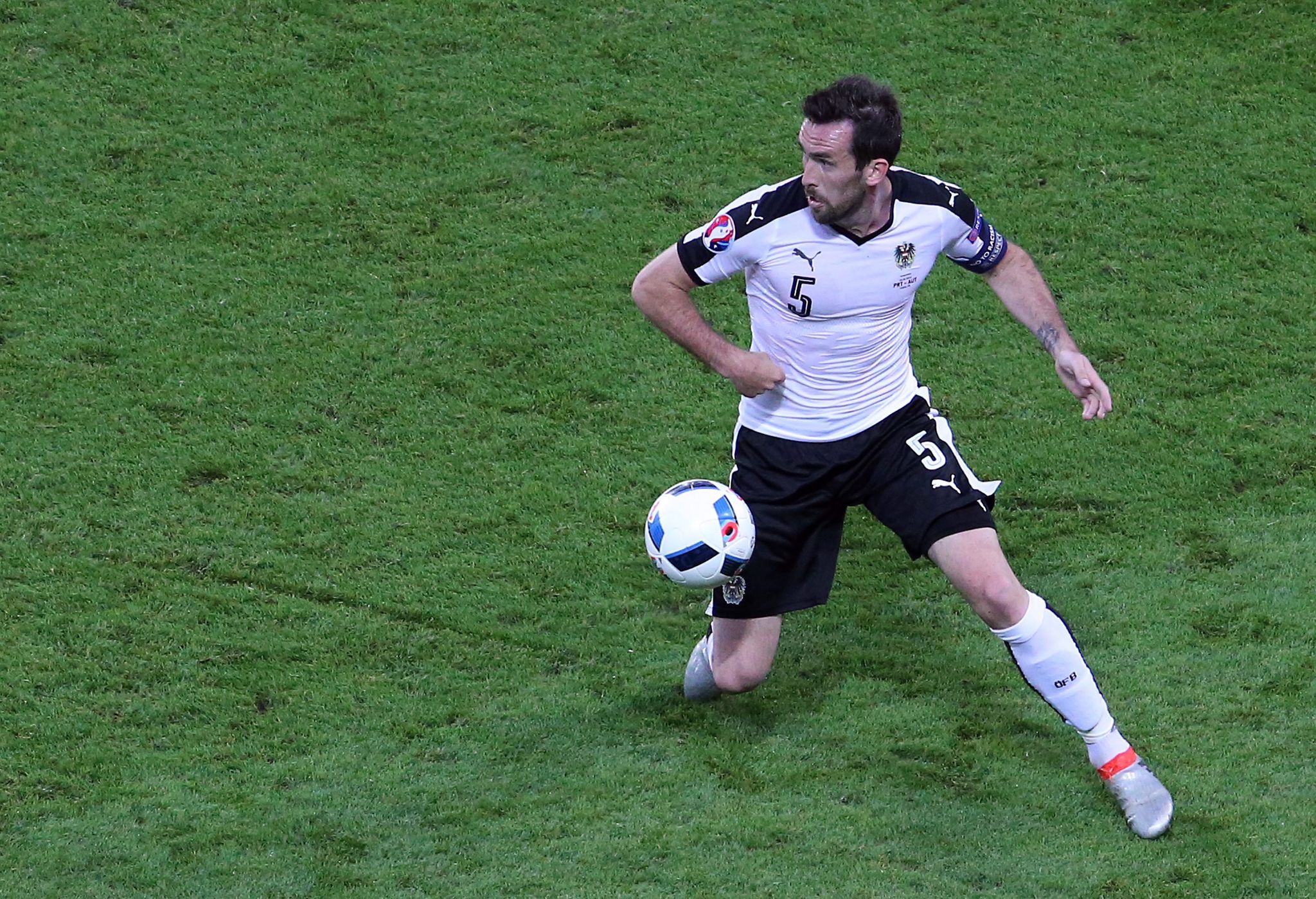 Ex-Bundesliga-Profi Fuchs beendet seine Karriere