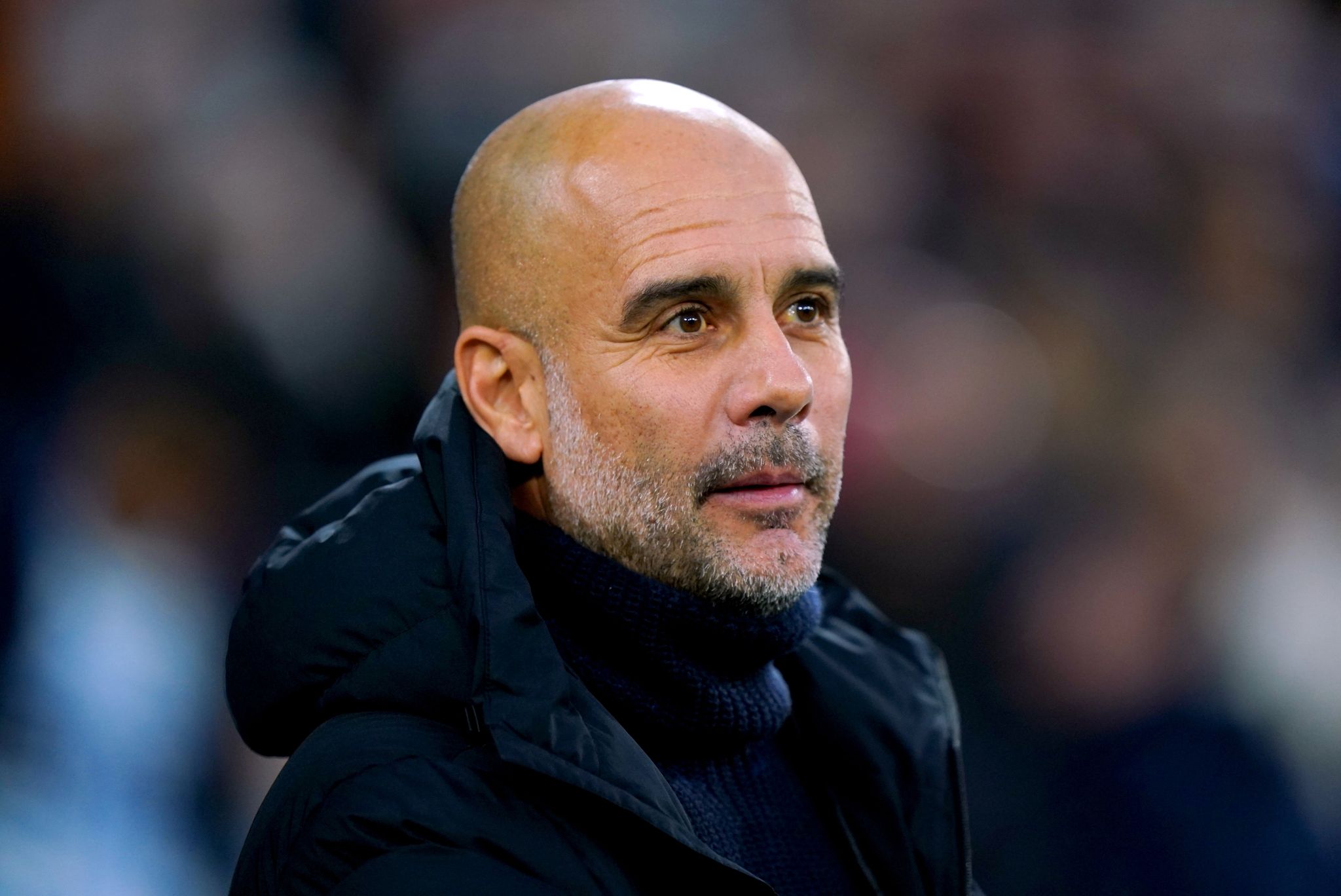 «Genie» Guardiola: Manchester City feiert wichtigen Sieg