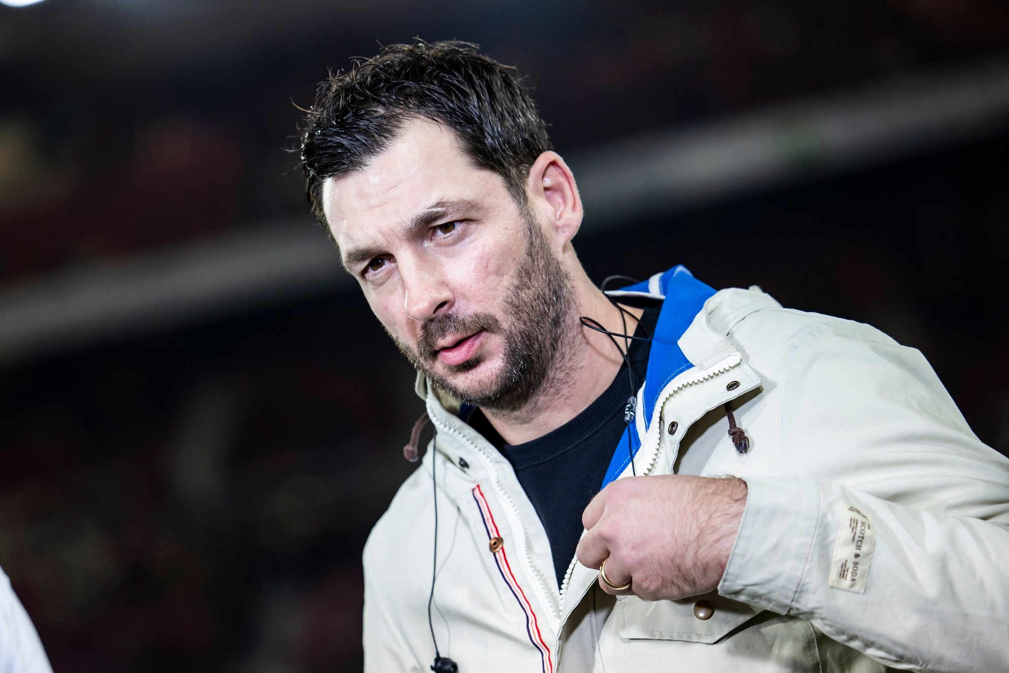 Hertha-Trainer Schwarz stützt Plattenhardt: Bleibt Kapitän