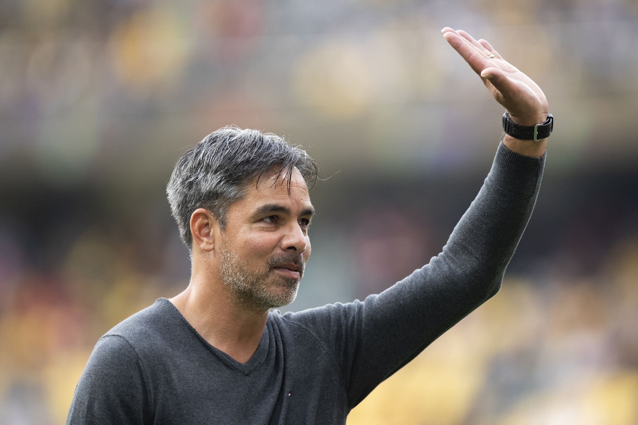 Fix: Wagner wird neuer Trainer von Norwich City