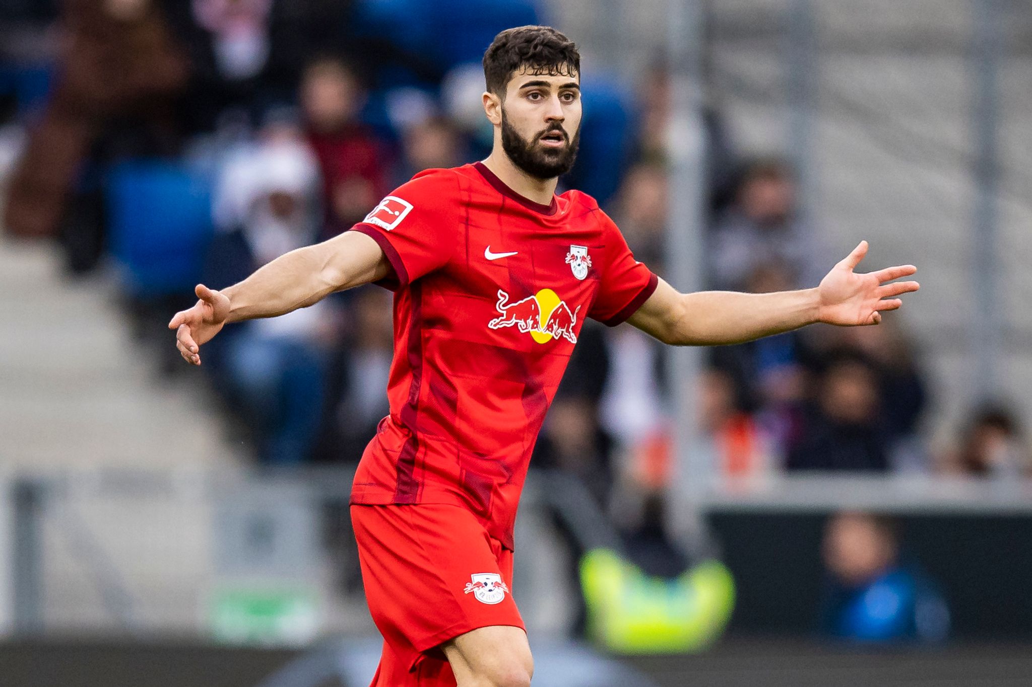 Gvardiol glaubt an RB-Meisterschaft