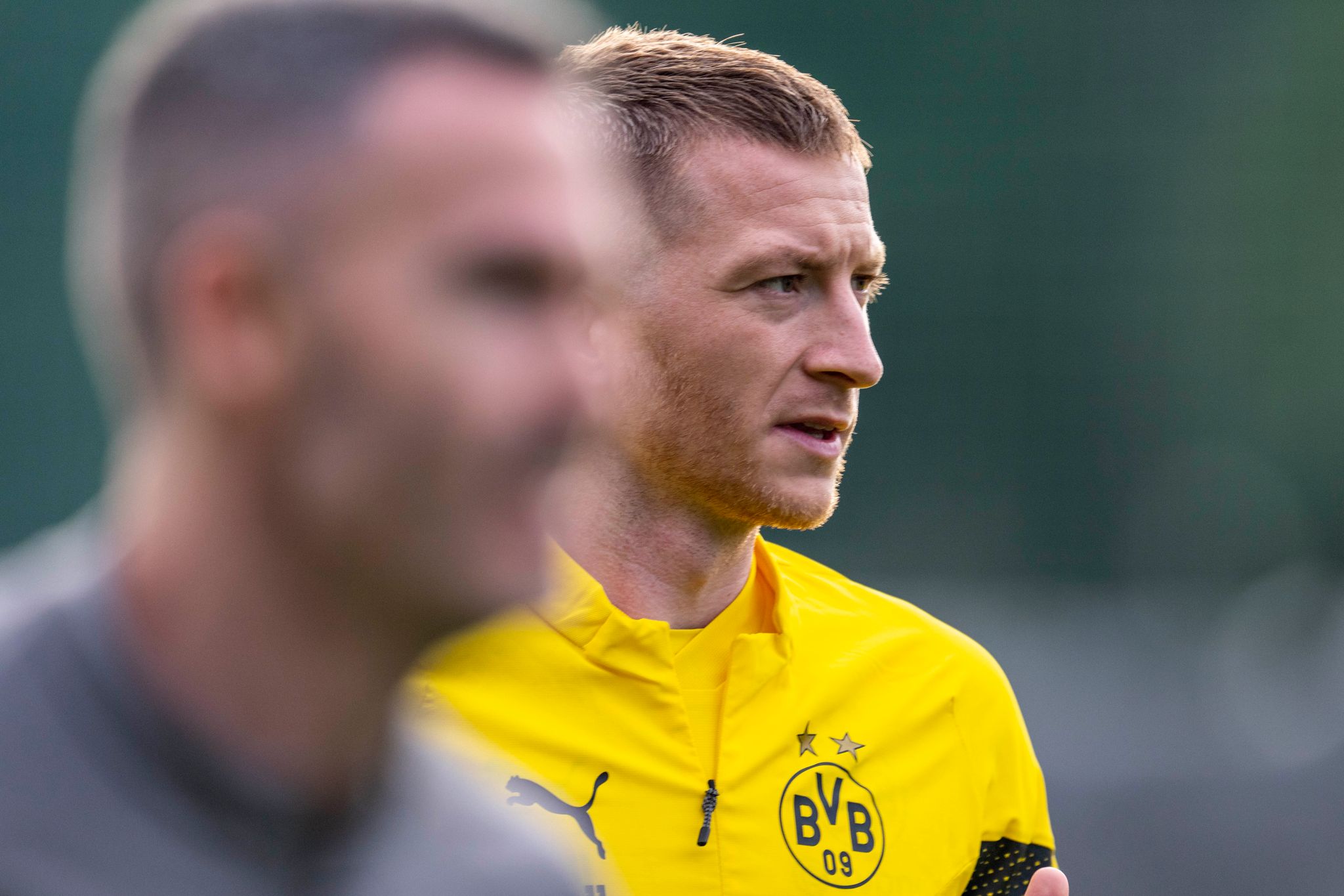 Reus zu Wechselgerüchten: «Dafür habe ich einen Berater»