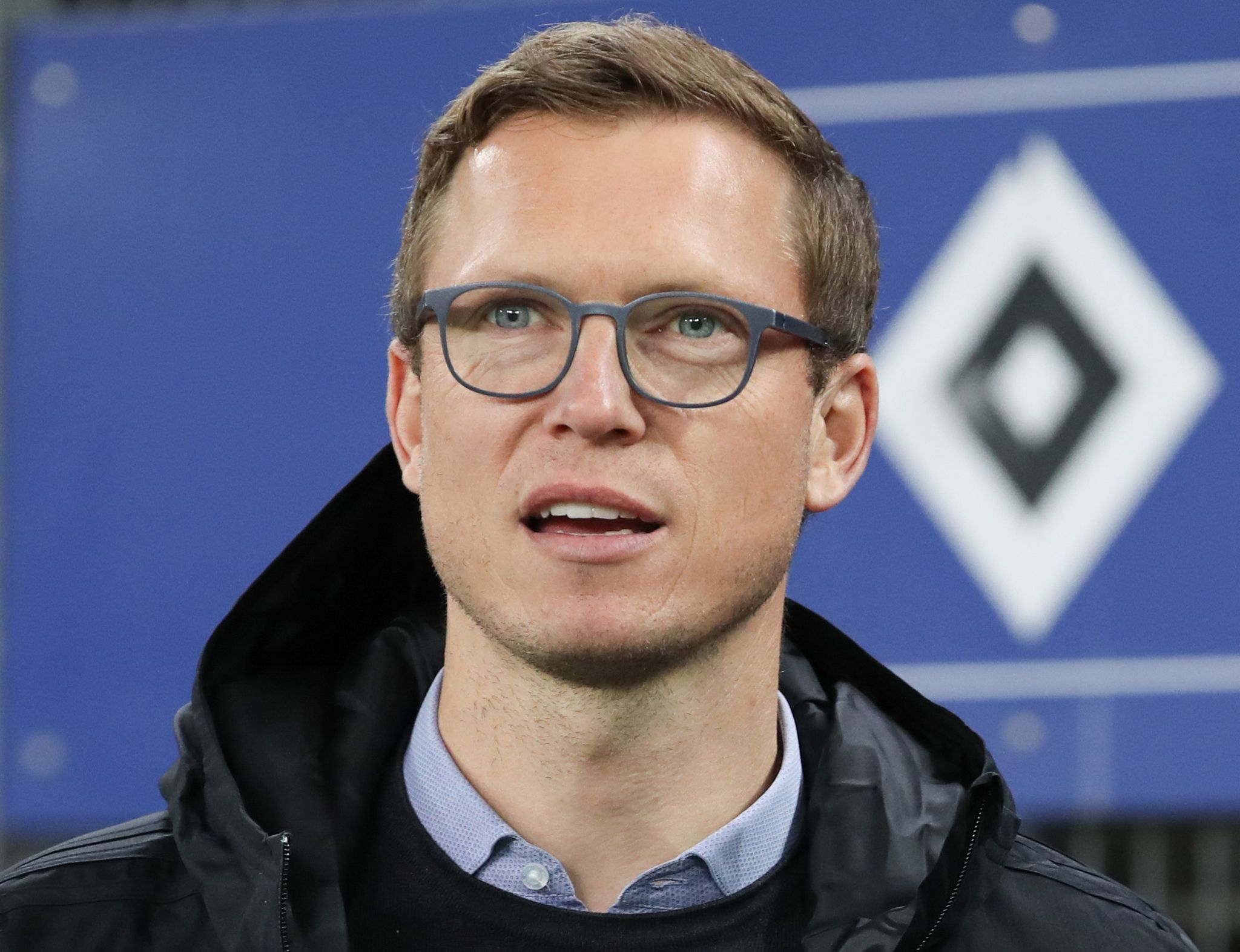 Außergerichtliche Einigung mit Ex-Sportdirektor Mutzel