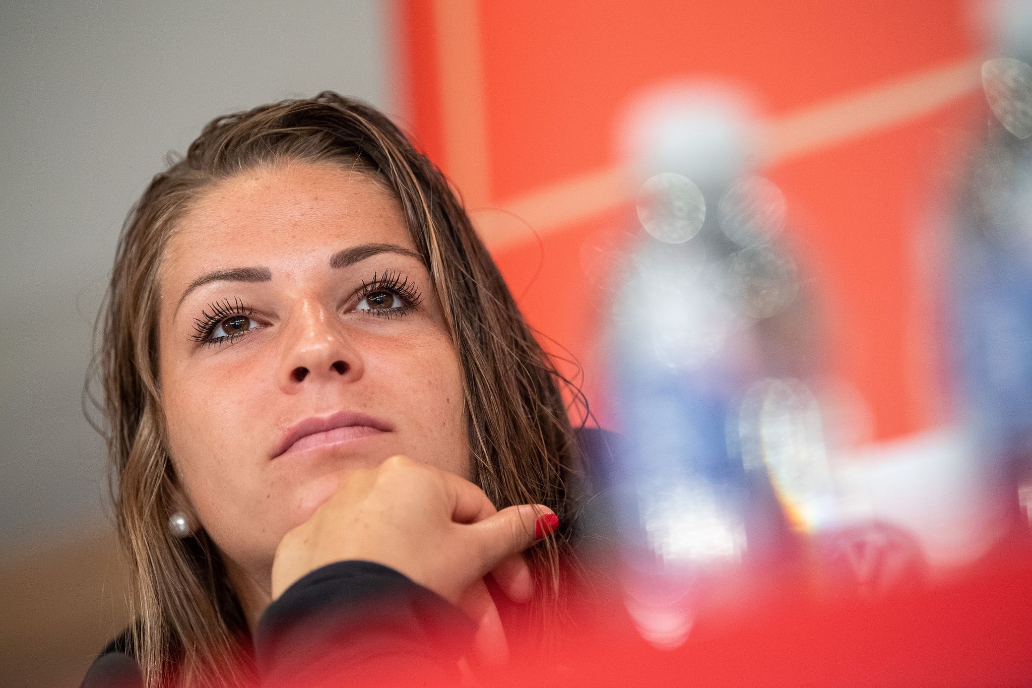 Nationalspielerin Leupolz verlängert Vertrag bei Chelsea
