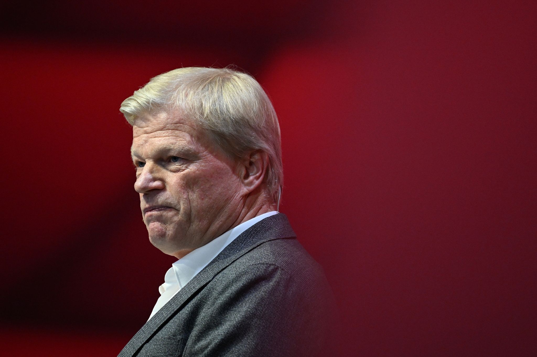 Kahn würdigt gestorbenen Ulrich: «Entscheidende Figur»
