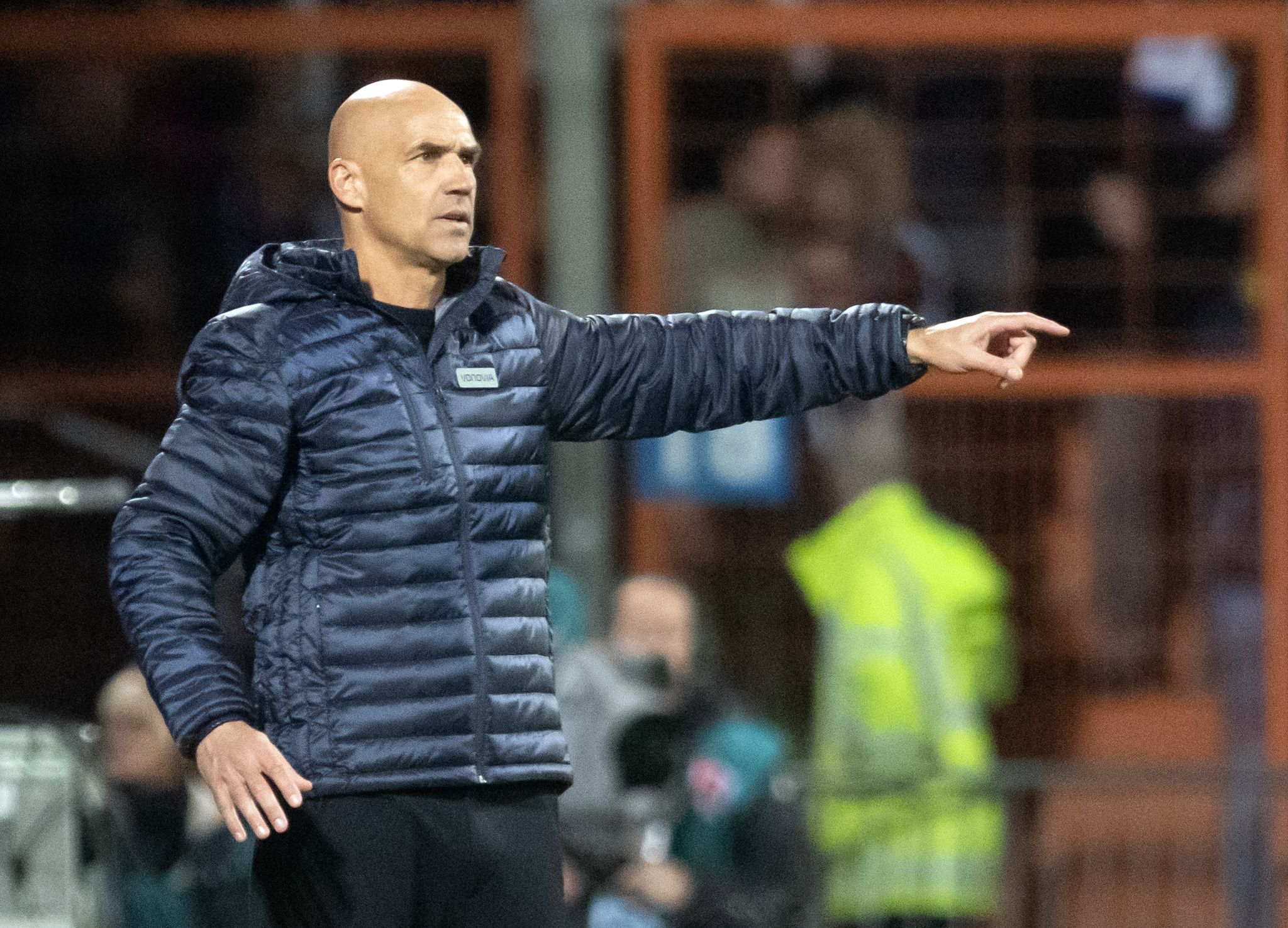 Bochumer Remis gegen Grasshopper Zürich