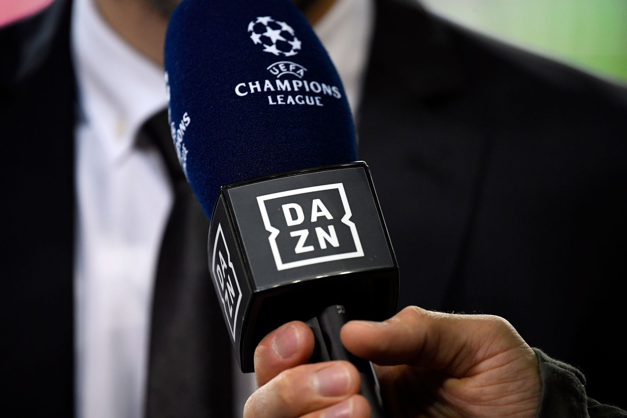 Erstmals Abo-Pakete bei DAZN: Ein Preis ist erneut gestiegen