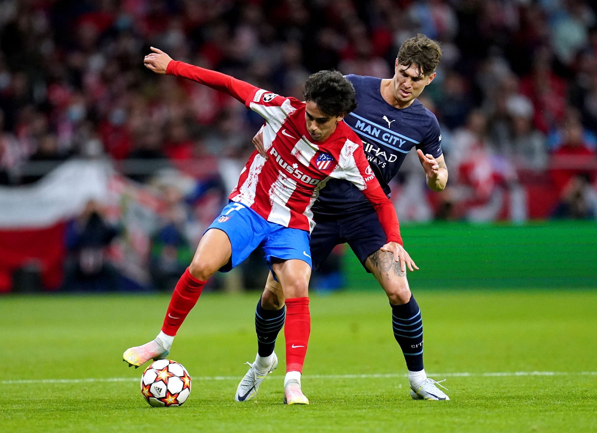 FC Chelsea leiht Joao Felix von Atlético Madrid aus
