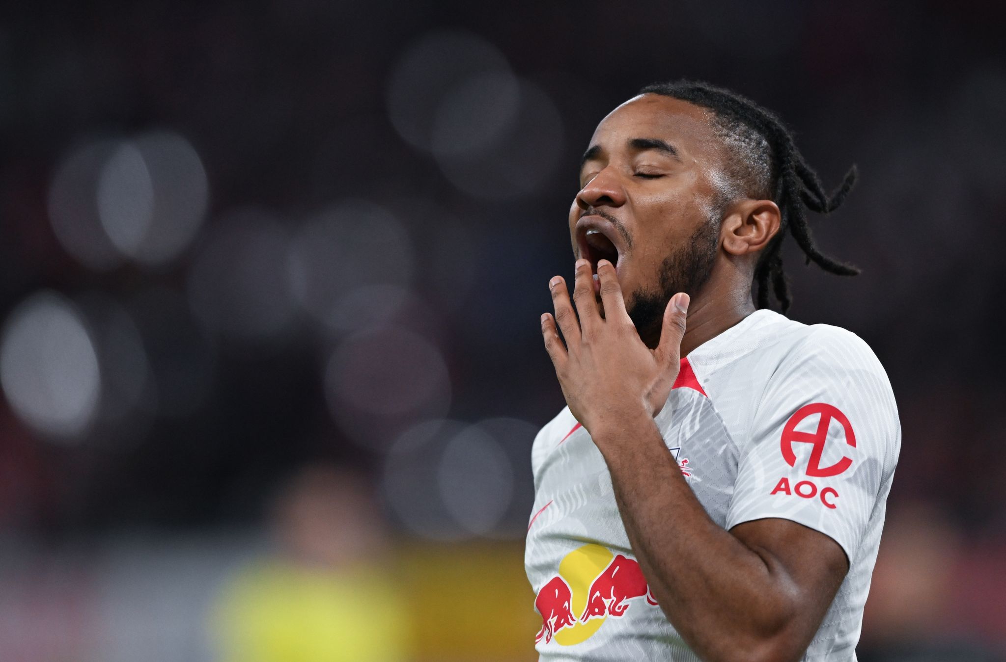 Bericht: Nkunku-Wechsel zu Chelsea schon seit Sommer fix