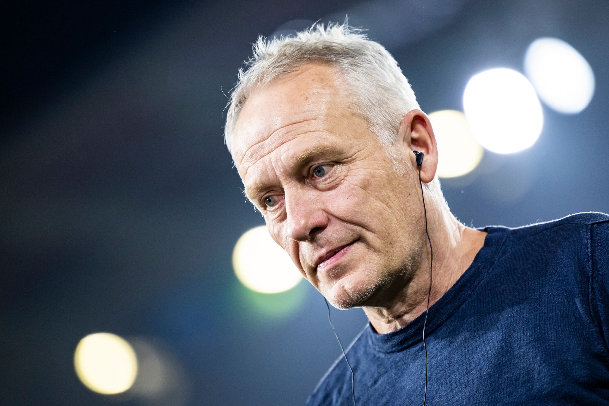 Freiburgs Streich reizt Duell mit Barcelona oder Manchester