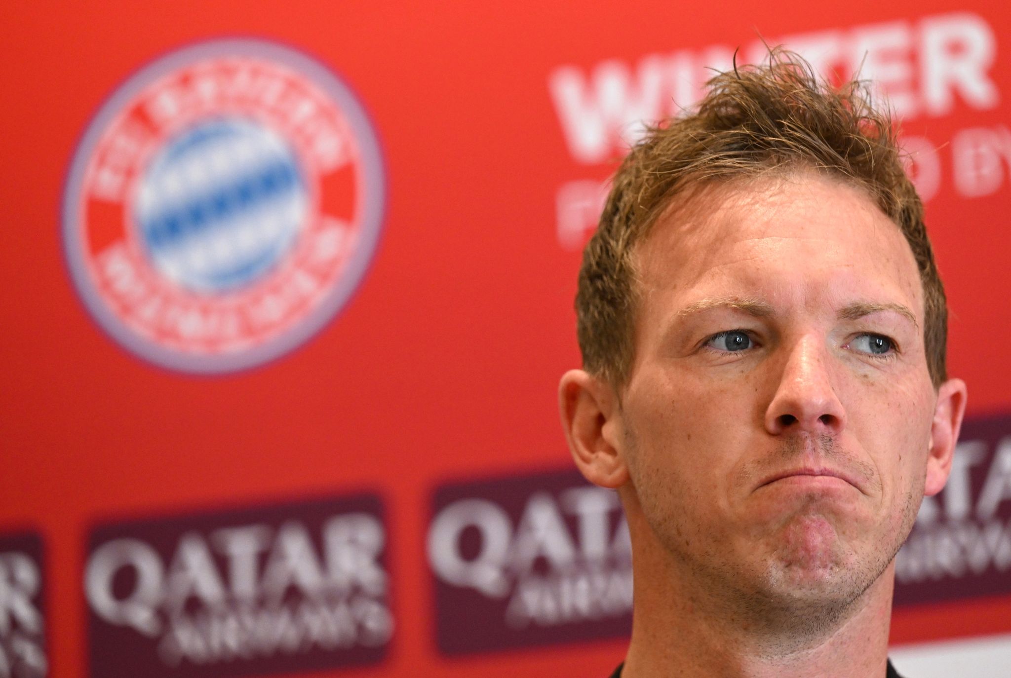 Nach 4:4 gegen Salzburg: Nagelsmann erneuert Torwart-Appell