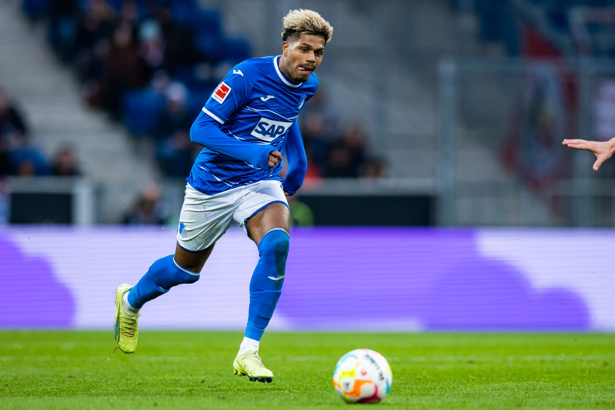 Club bestätigt: Hoffenheimer Rutter wechselt zu Leeds United