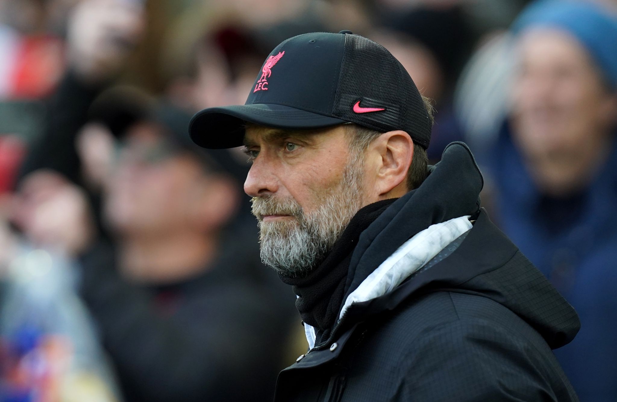 Klopp zur Krise: «Müssen noch einmal von vorn anfangen»