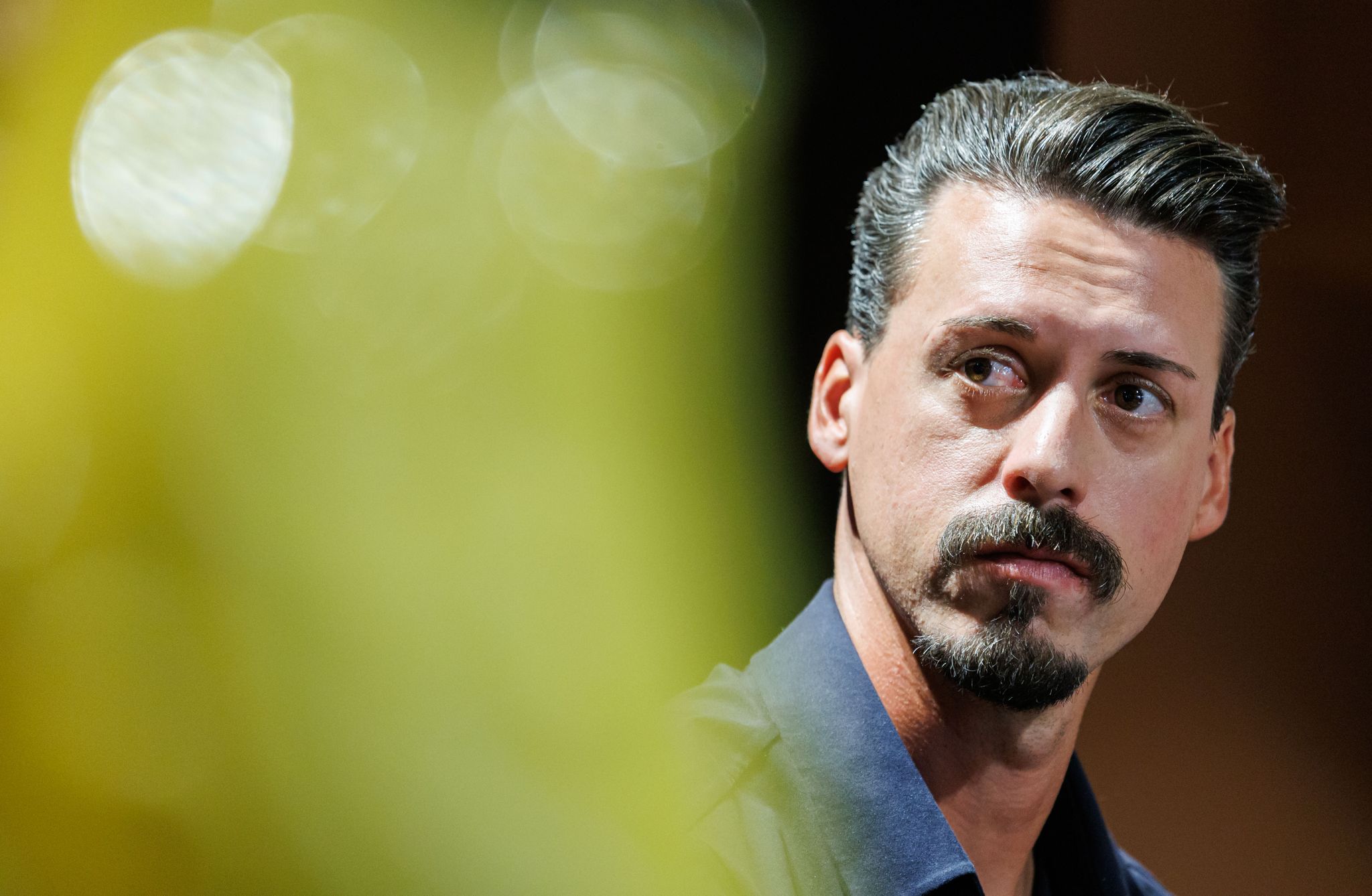 Sandro Wagner: FC Bayern komme «ohne neuen Torhüter aus»