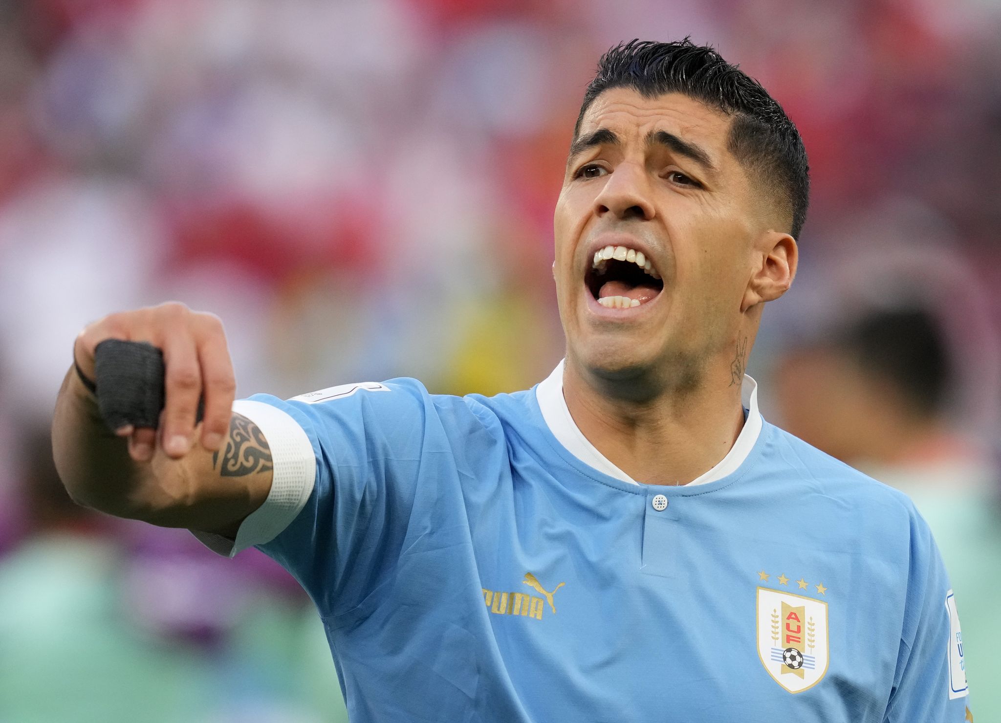 Hattrick beim Debüt: Luis Suárez trifft auch für Grêmio