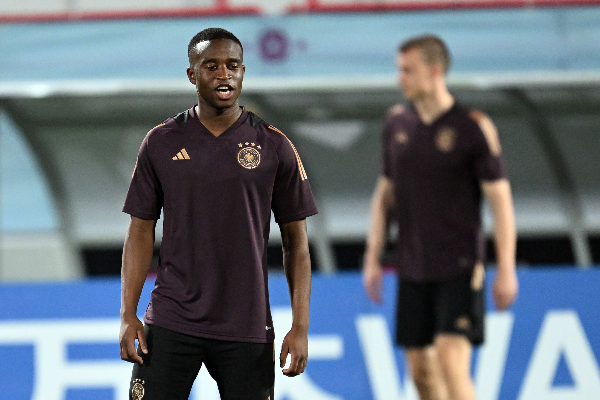 Matthäus: Moukoko noch nicht reif für die Premier League