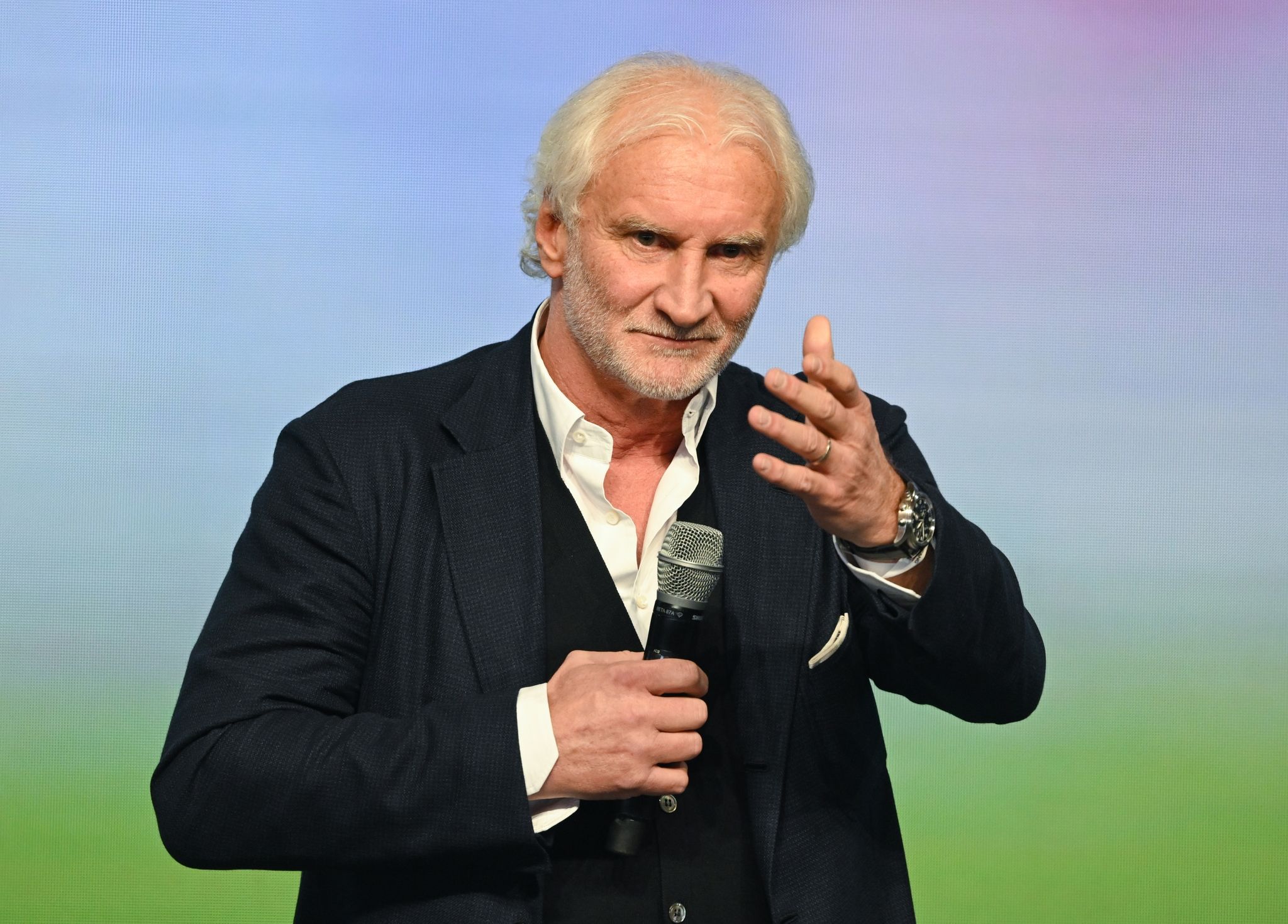 Bericht: DFB-Taskforce empfiehlt Völler-Rückkehr zum DFB