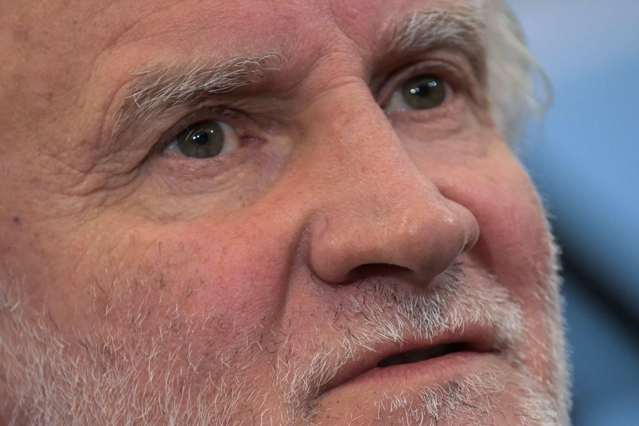 Völler kein Schatten-Bundestrainer: «Flick nominiert»