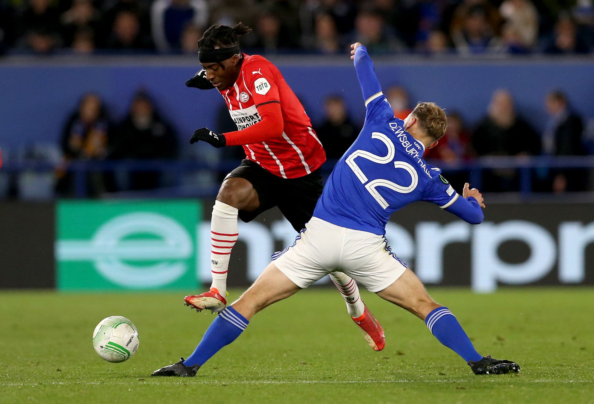 FC Chelsea rüstet auf und verpflichtet auch Noni Madueke