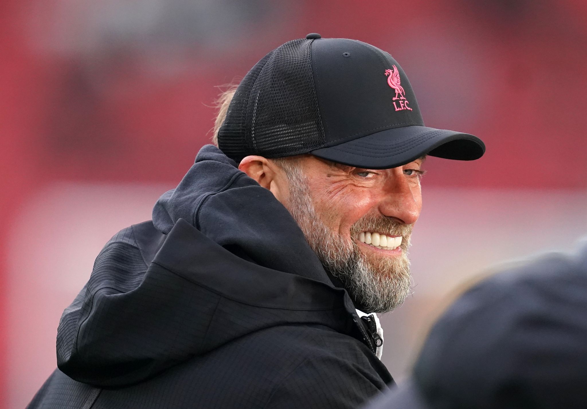 Klopp nach 1000. Spiel als Trainer: Wenigstens kein 0:6