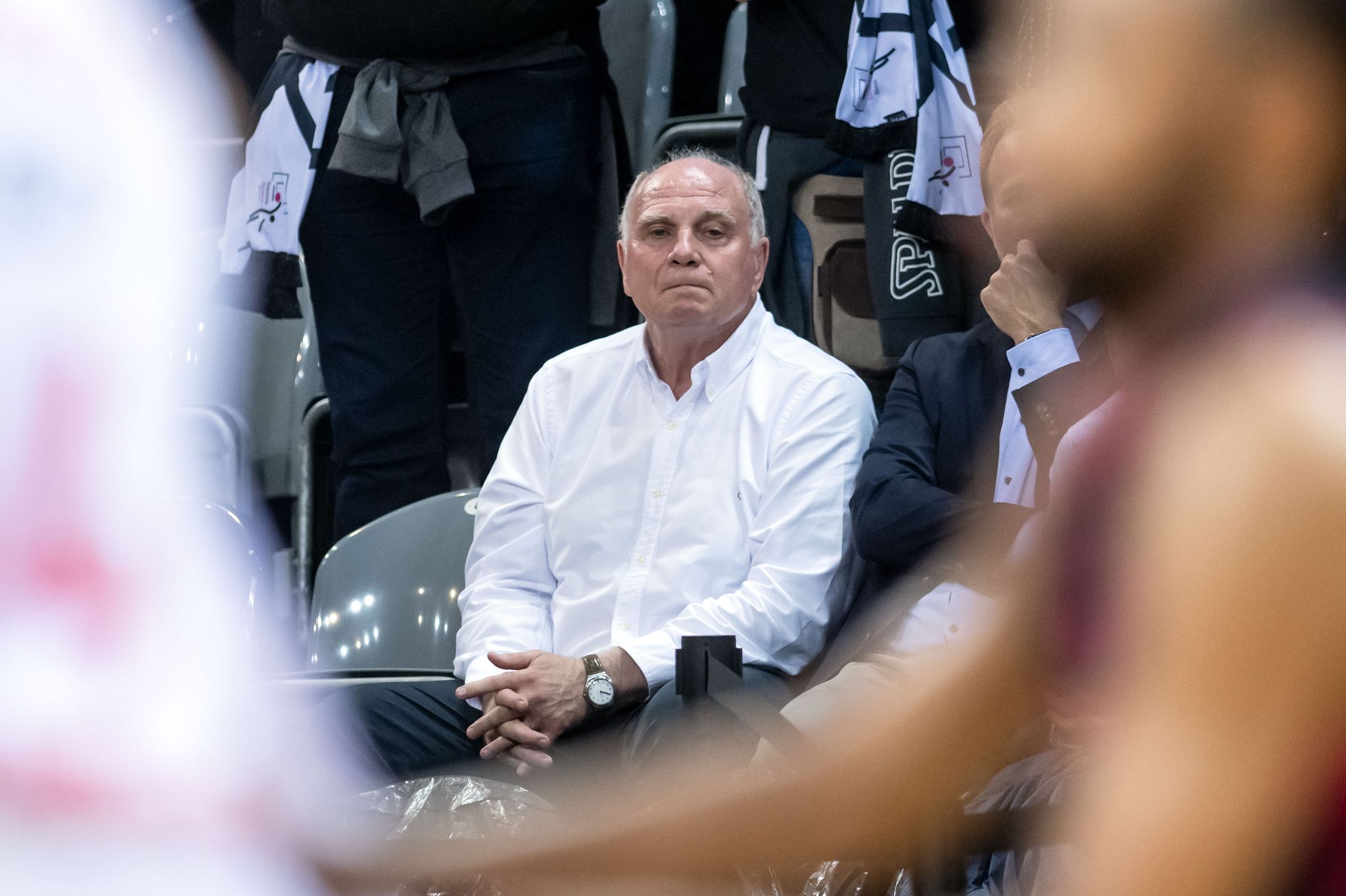 Hoeneß über Debatte bei Neuer: «Finde Abgesang sehr seltsam»