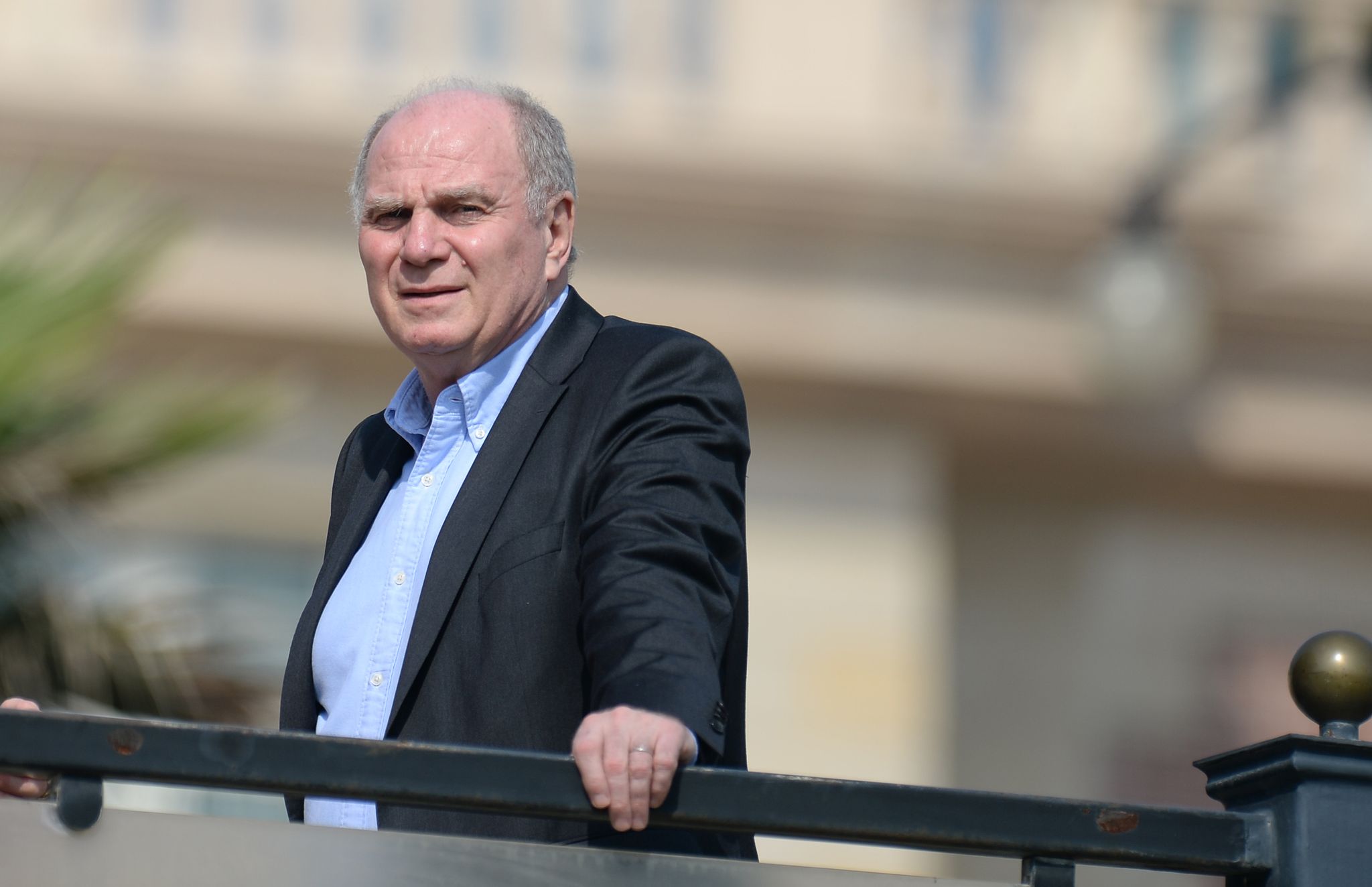 Hoeneß sieht Deutschland als WM-Verlierer – Kritik an Faeser