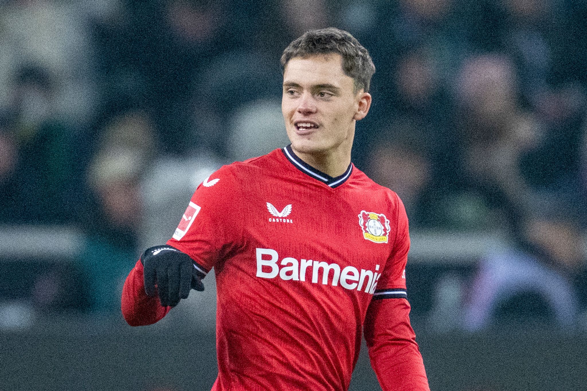 Alonso rechnet mit Wirtz in der Startelf gegen Bochum