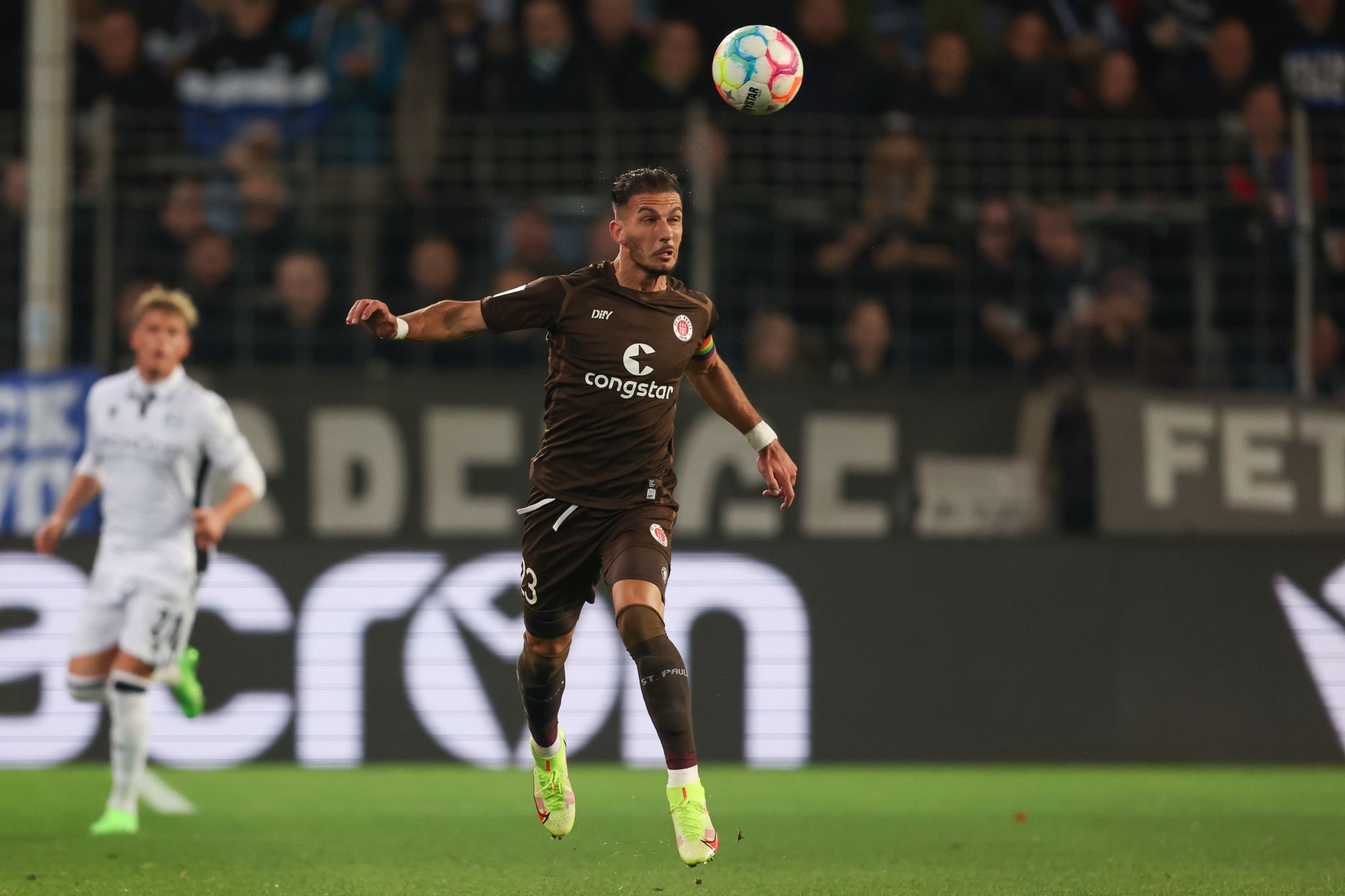 Paqarada wechselt im Sommer zum 1. FC Köln