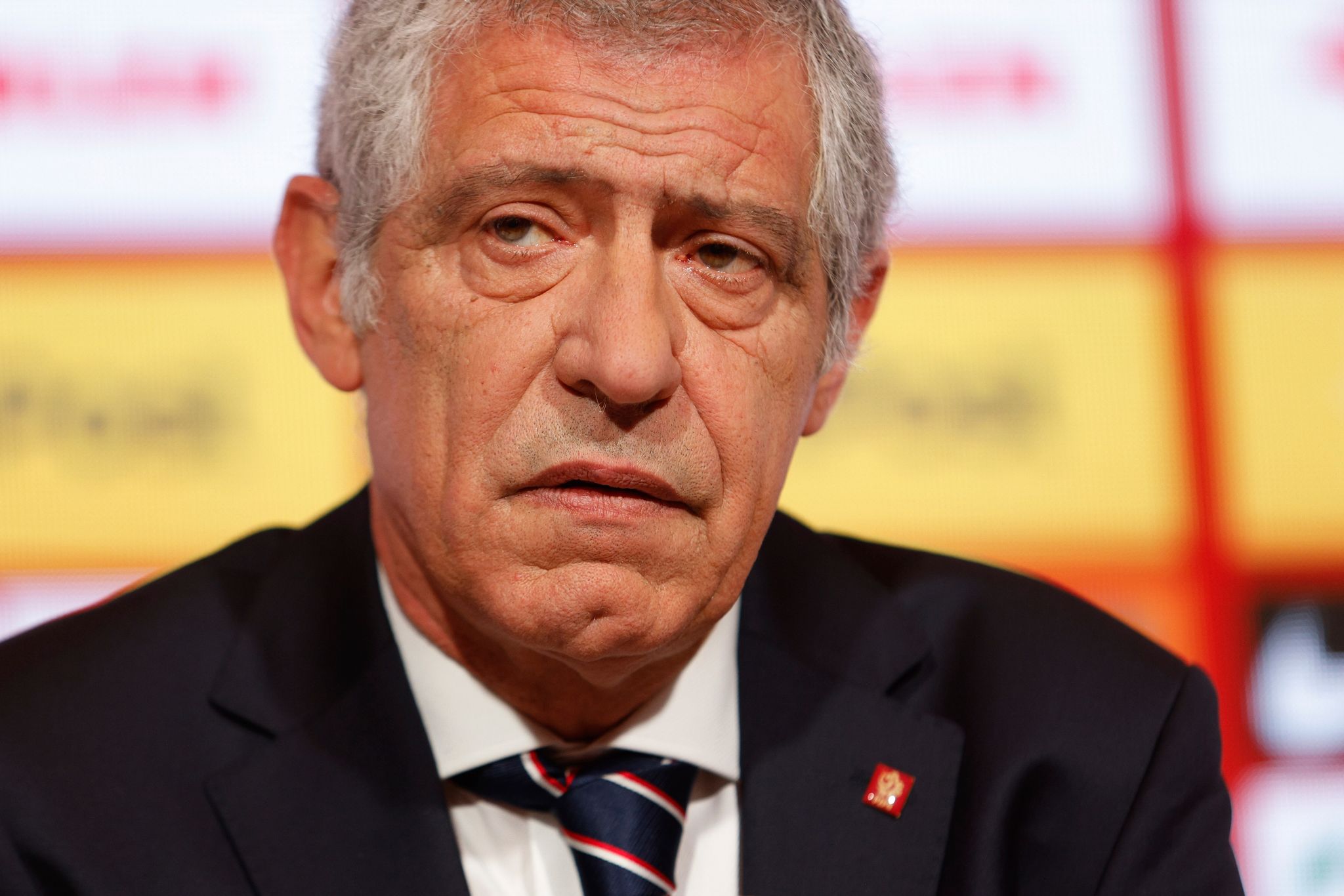 Fernando Santos neuen Fußball-Nationaltrainer Polens