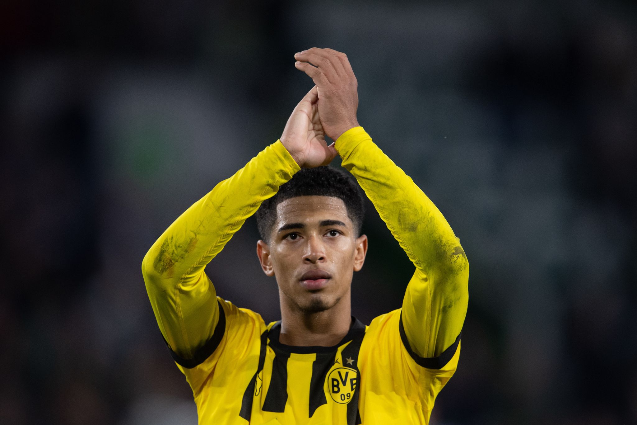 «Bild»: BVB will Bellingham weiteres Angebot machen