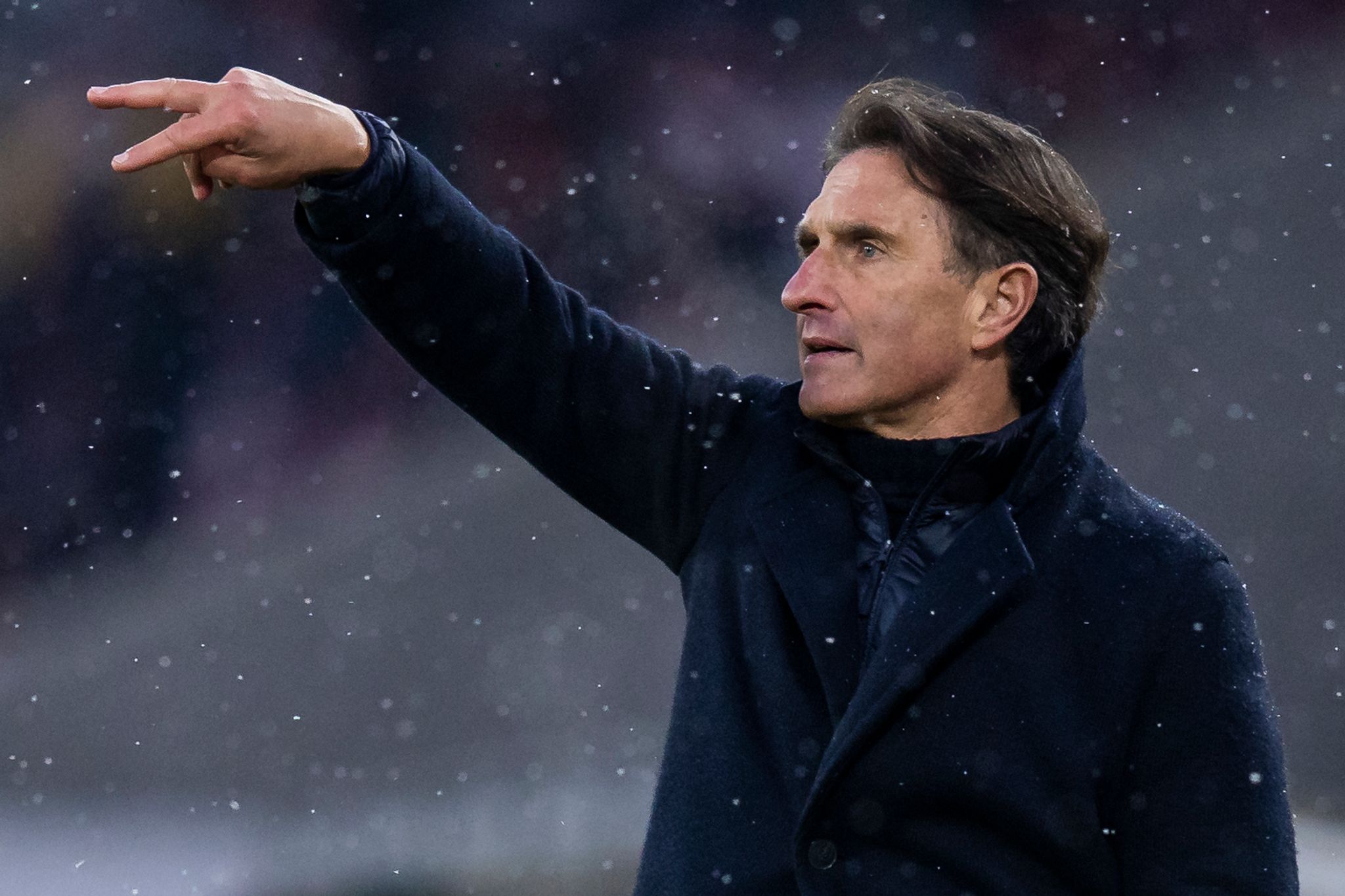 VfB-Coach Labbadia will in Leipzig «nicht den Bus parken»