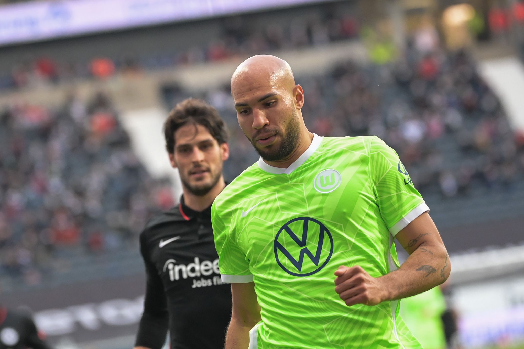Hoffenheim verpflichtet «gestandenen» Verteidiger Brooks