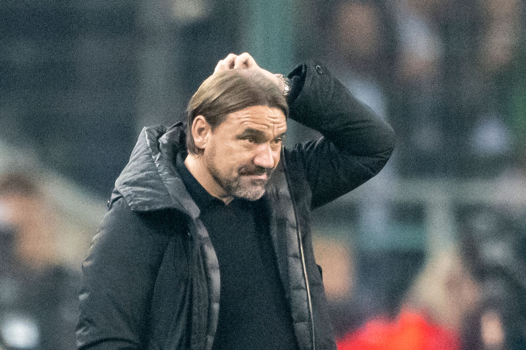 Gladbach will mehr «PS auf die Straße bringen»