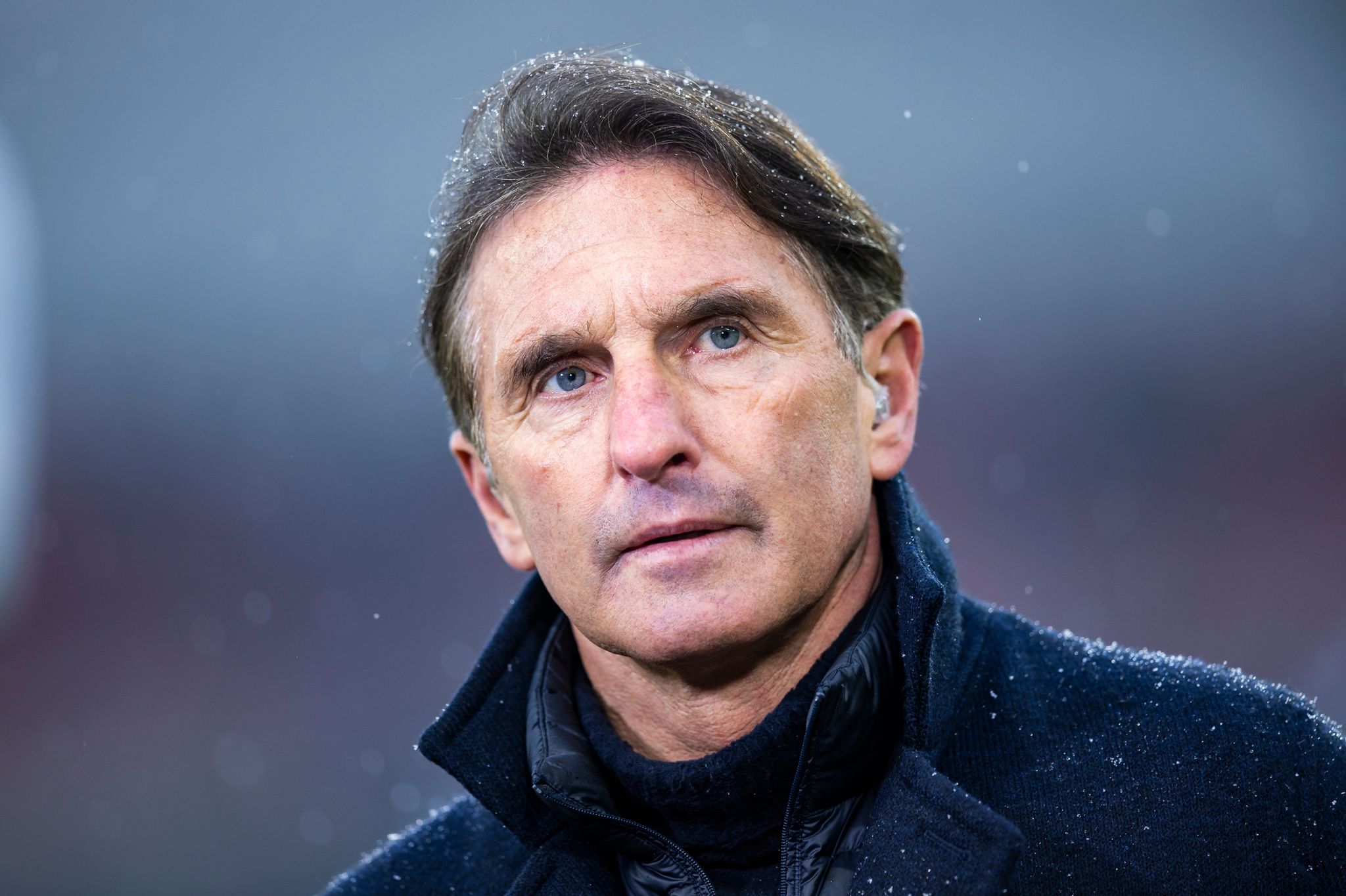 VfB-Coach Labbadia über VAR: «Emotionen im Fußball lassen»