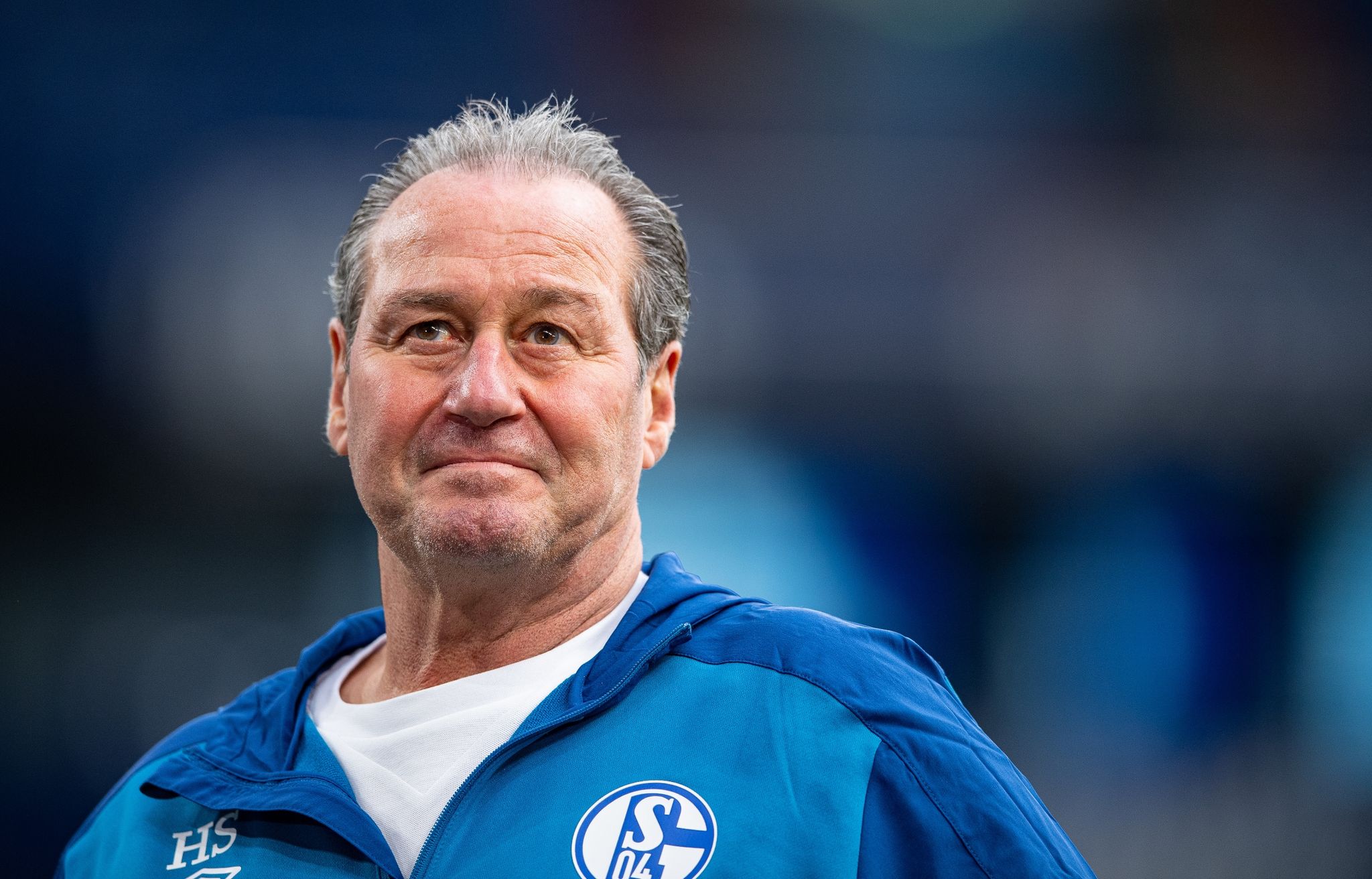 Huub Stevens erklärt Trainer-Karriere für beendet