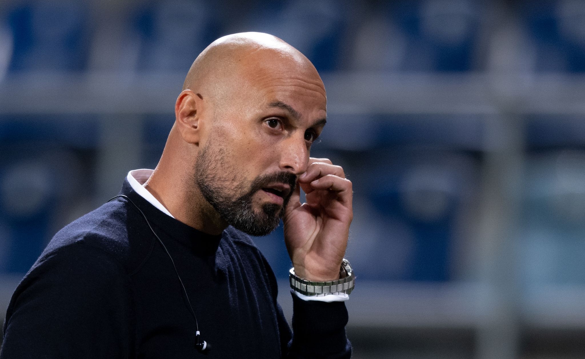 U21 startet gegen Japan und Rumänien in das EM-Jahr