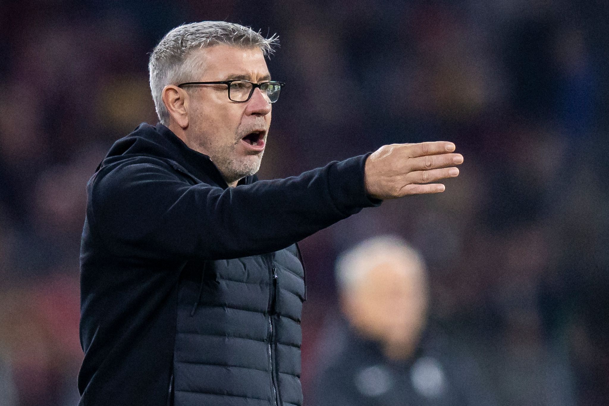 Unions Fischer warnt: Ein «ganz heißes Spiel» bei Hertha