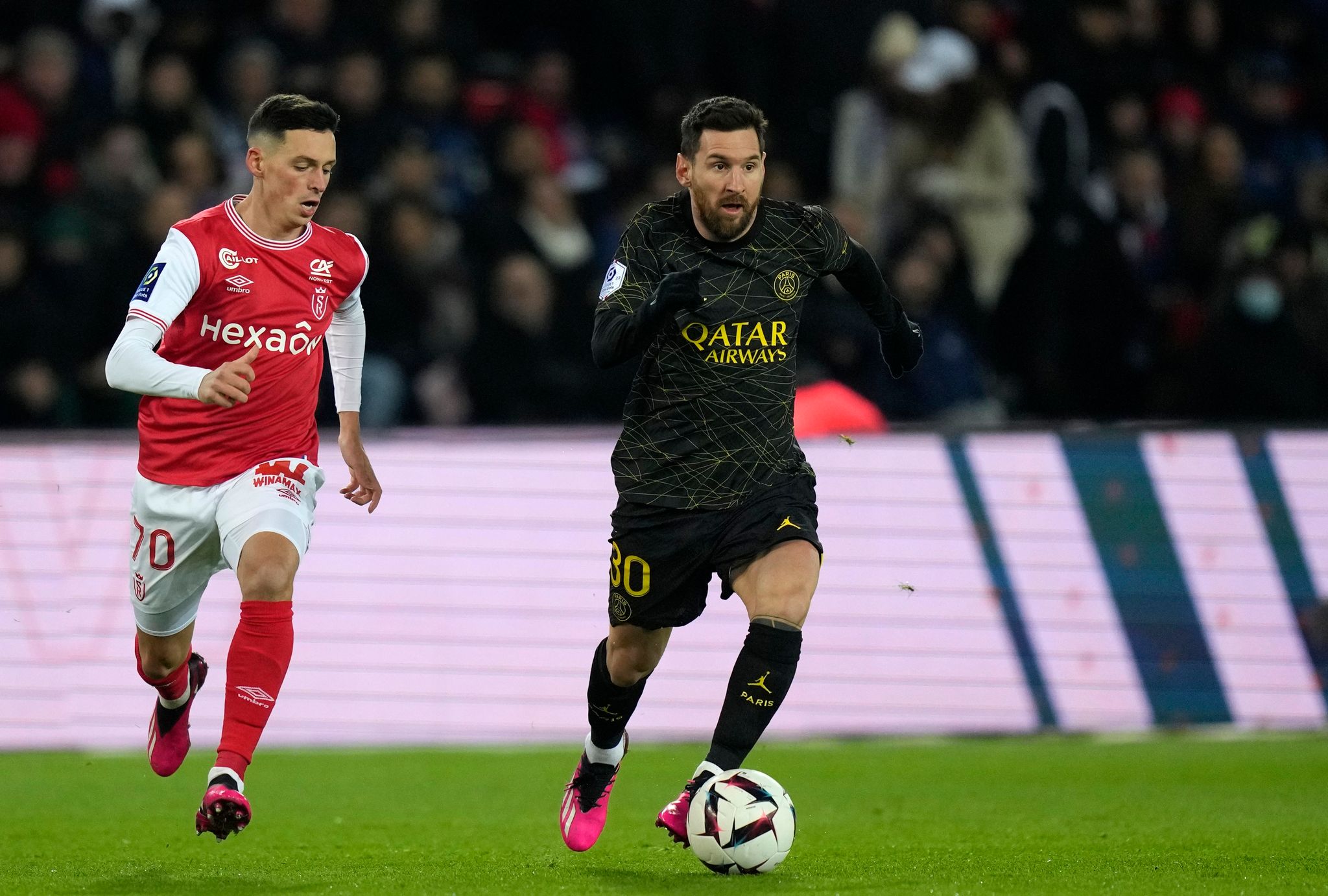 Alarmstimmung auch bei Bayern-Gegner PSG