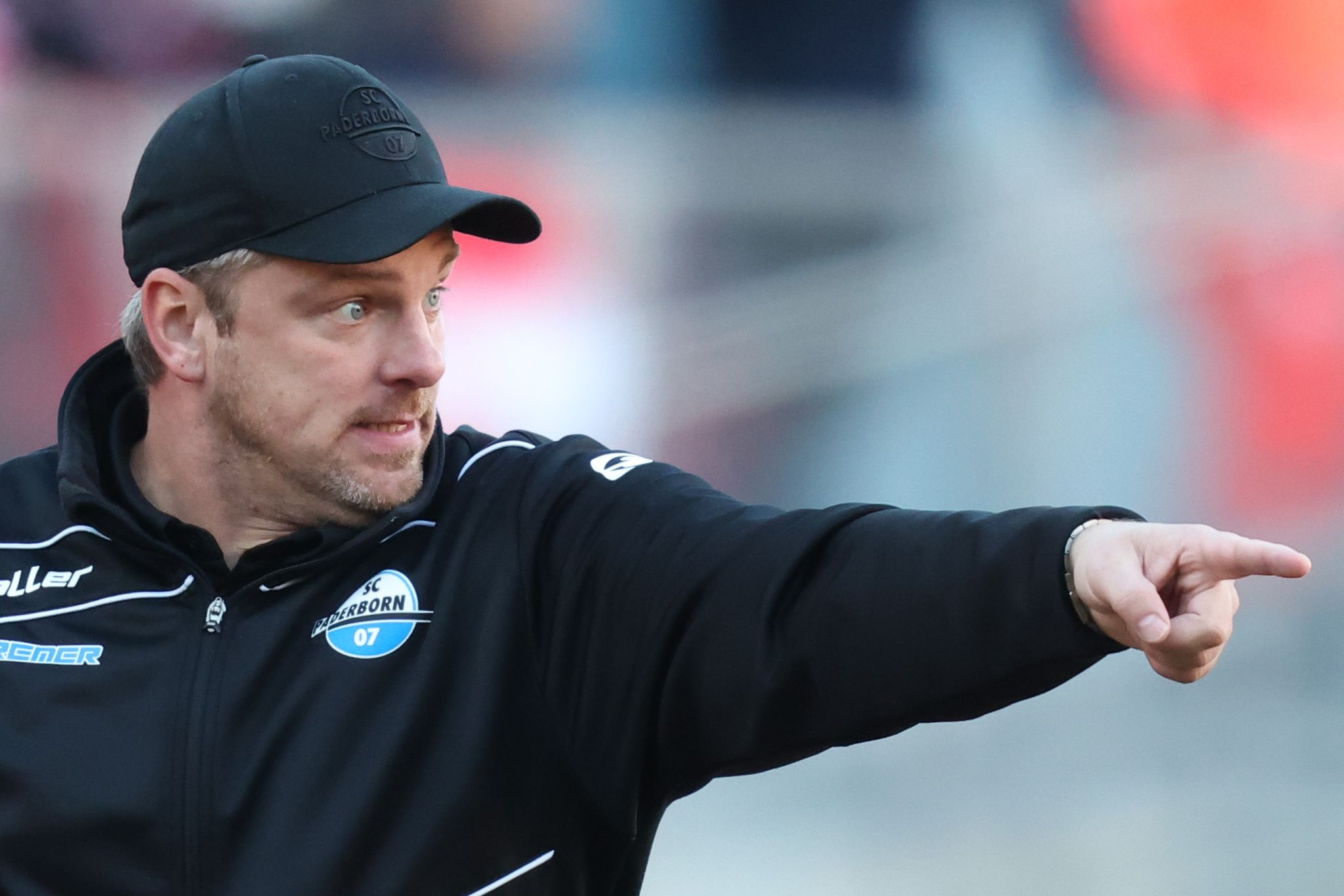 Paderborn freut sich auf «magische Nacht» im DFB-Pokal