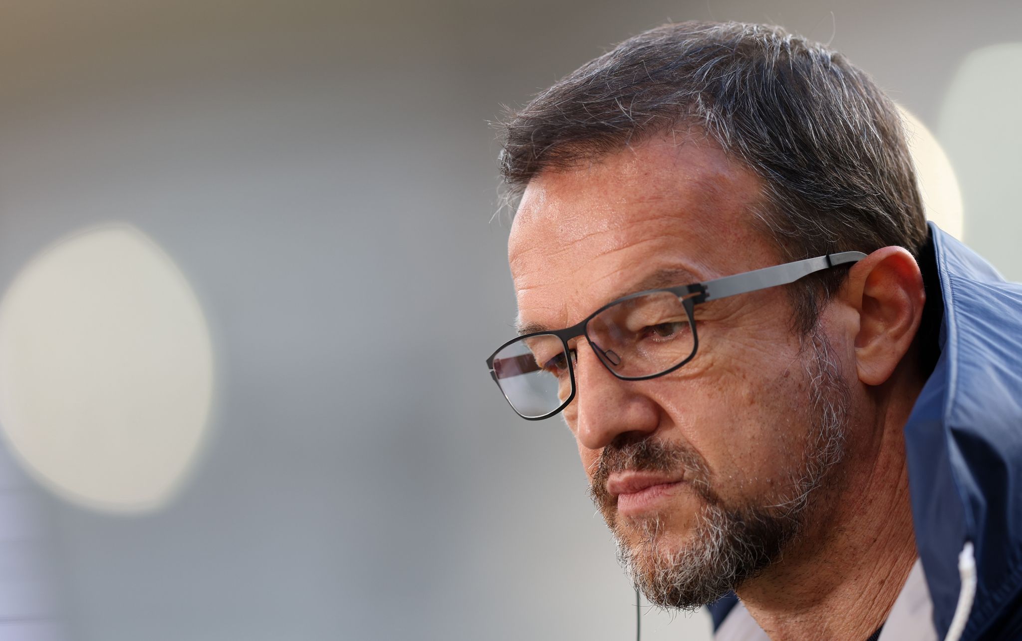 Bobic drohte Reporter: «Kriegst du eine gescheuert»