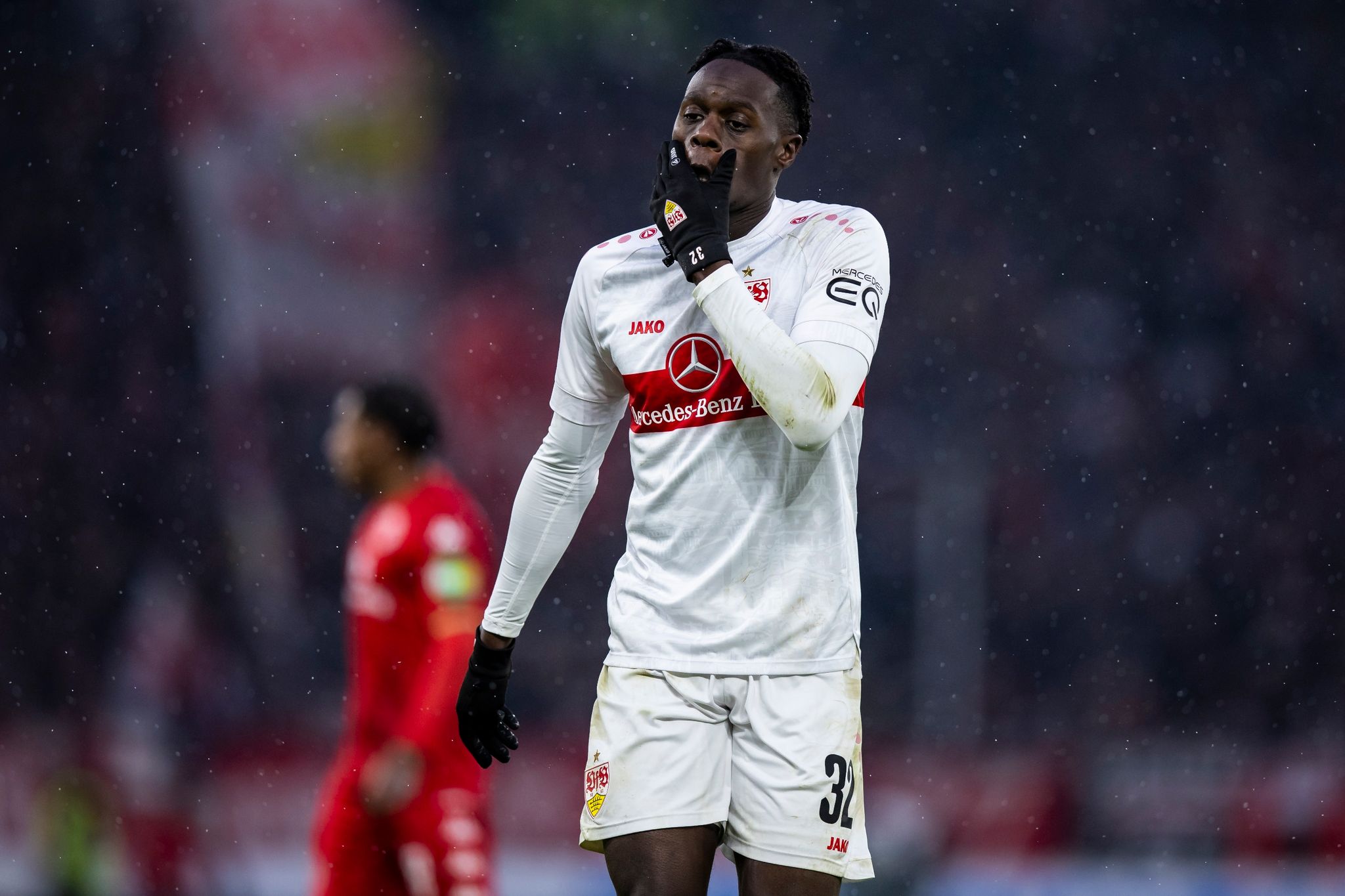 VfB-Profi Ahamada vor Wechsel – Haraguchi und Dias kommen