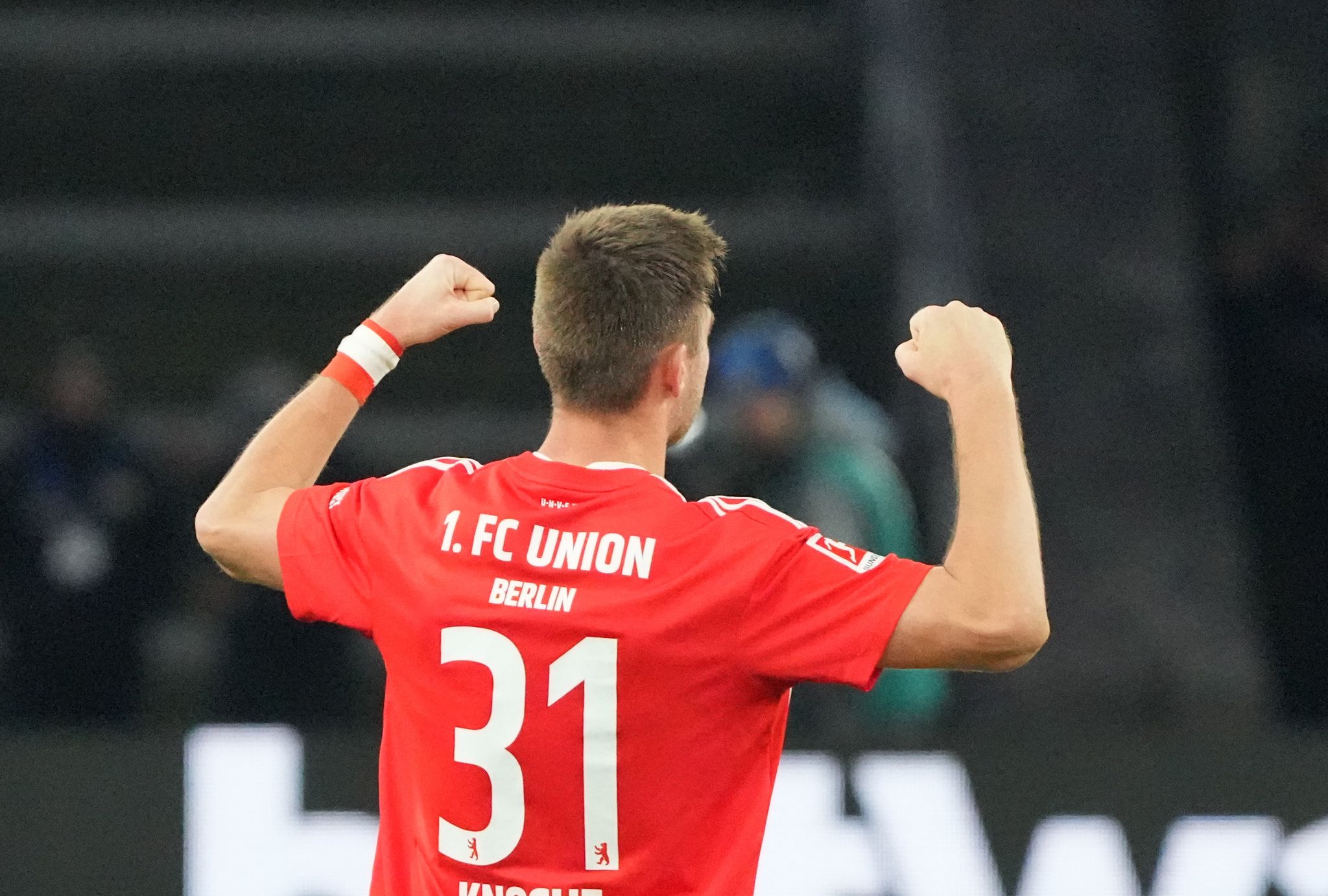 1. FC Union im Erfolgsstress: Zum Genießen bleibt keine Zeit
