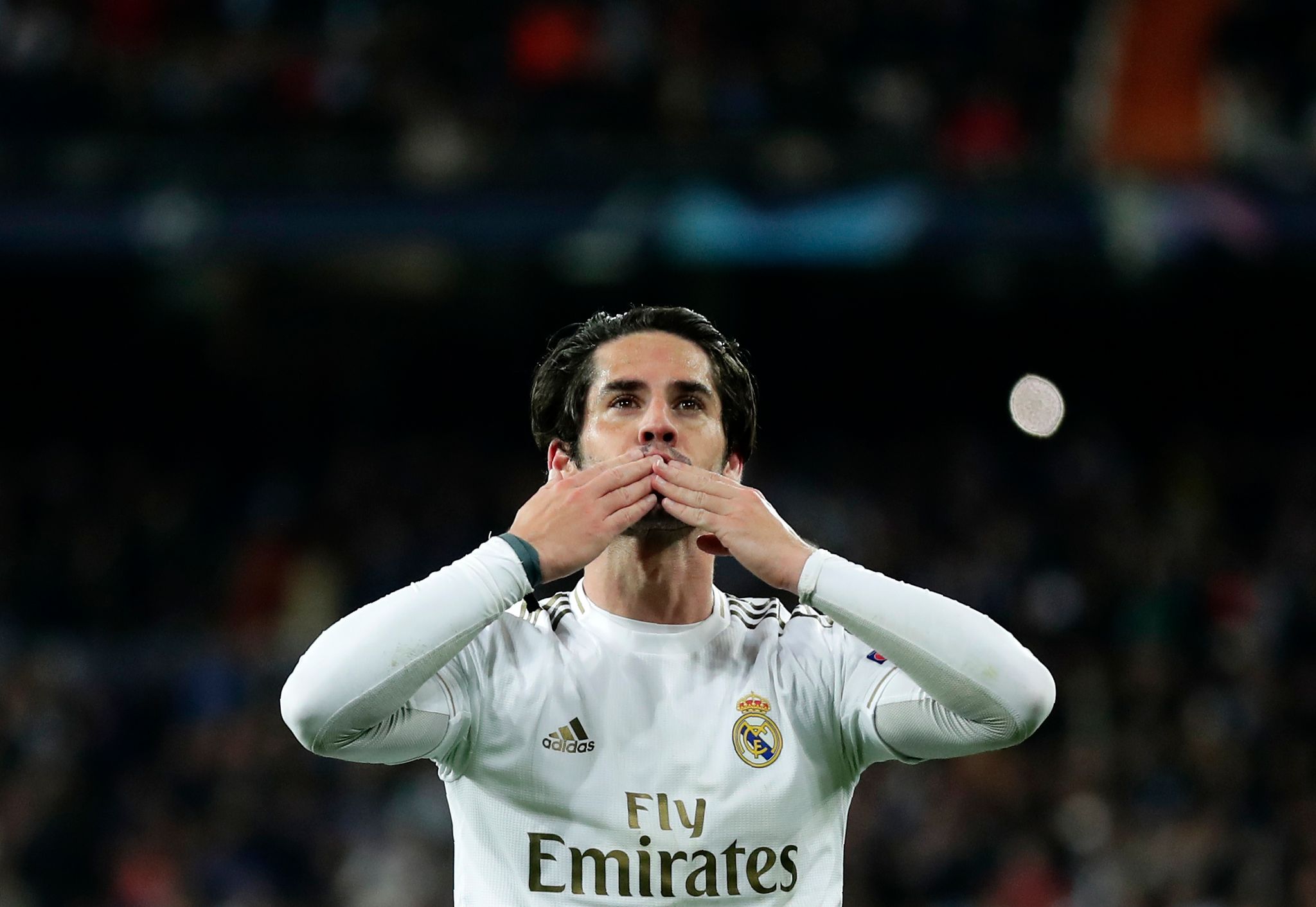 Union vor Kracher-Einkauf: Spanien-Star Isco soll kommen