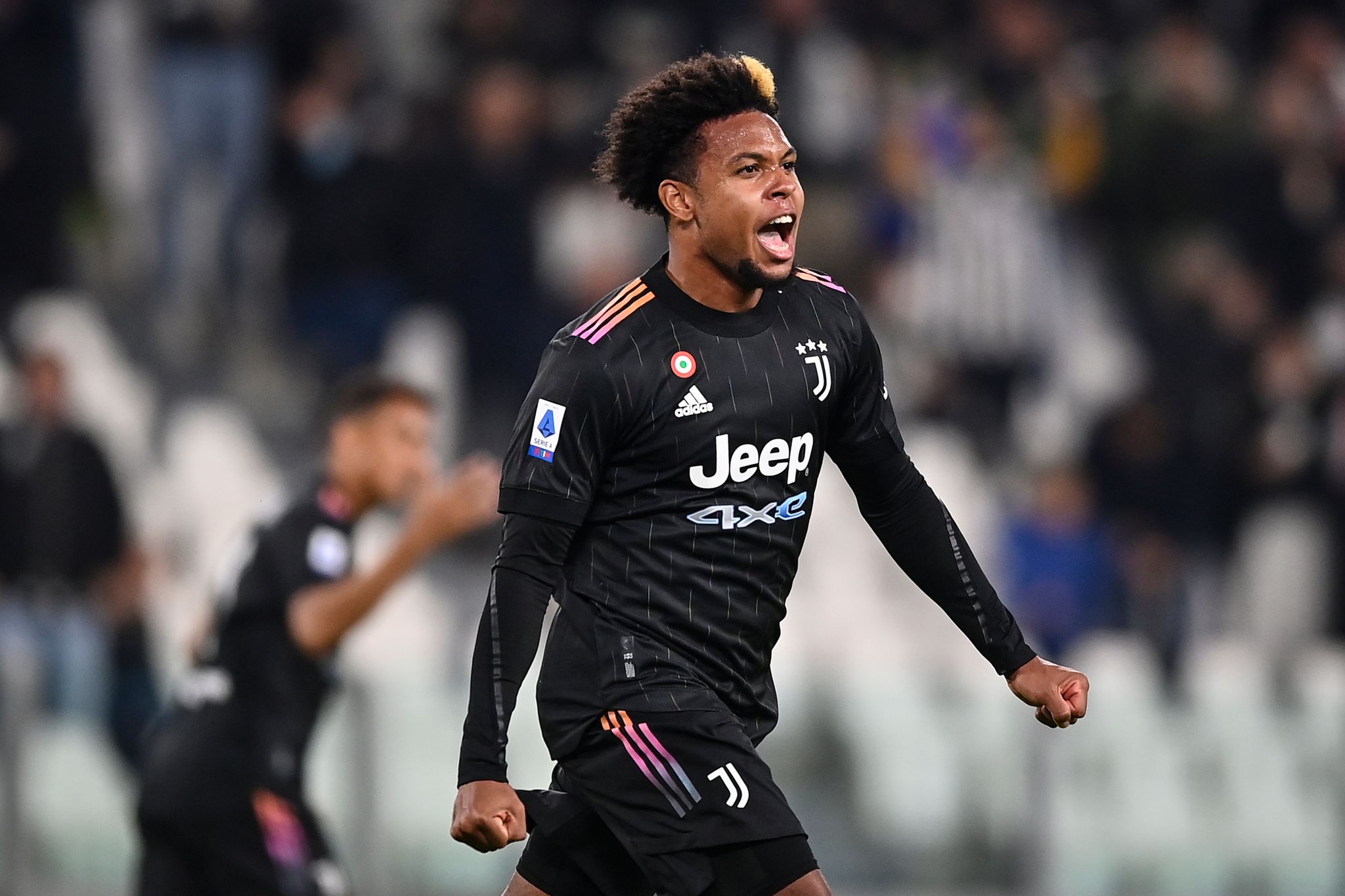 McKennie wechselt nach Leeds