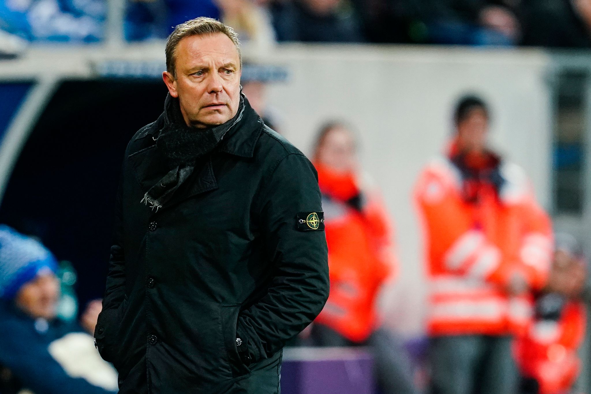 Hoffenheim beklagt Ausfälle vor Achetelfinale in Leipzig